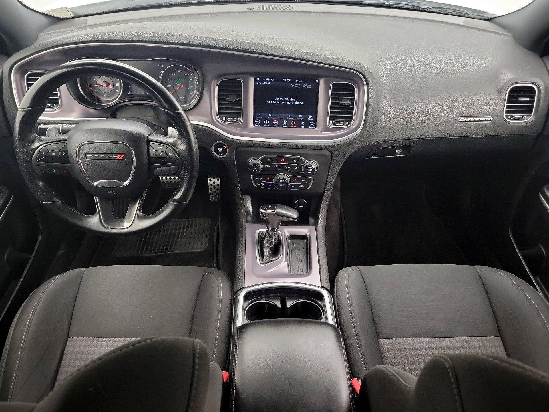 Thumbnail: 2019 Dodge Charger - 9