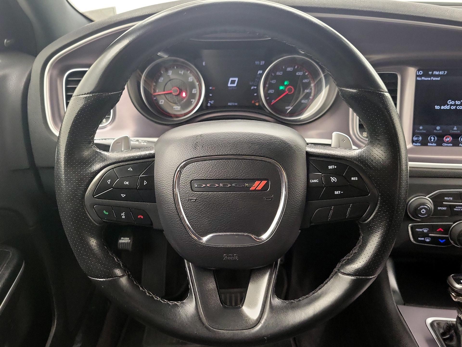 Thumbnail: 2019 Dodge Charger - 10