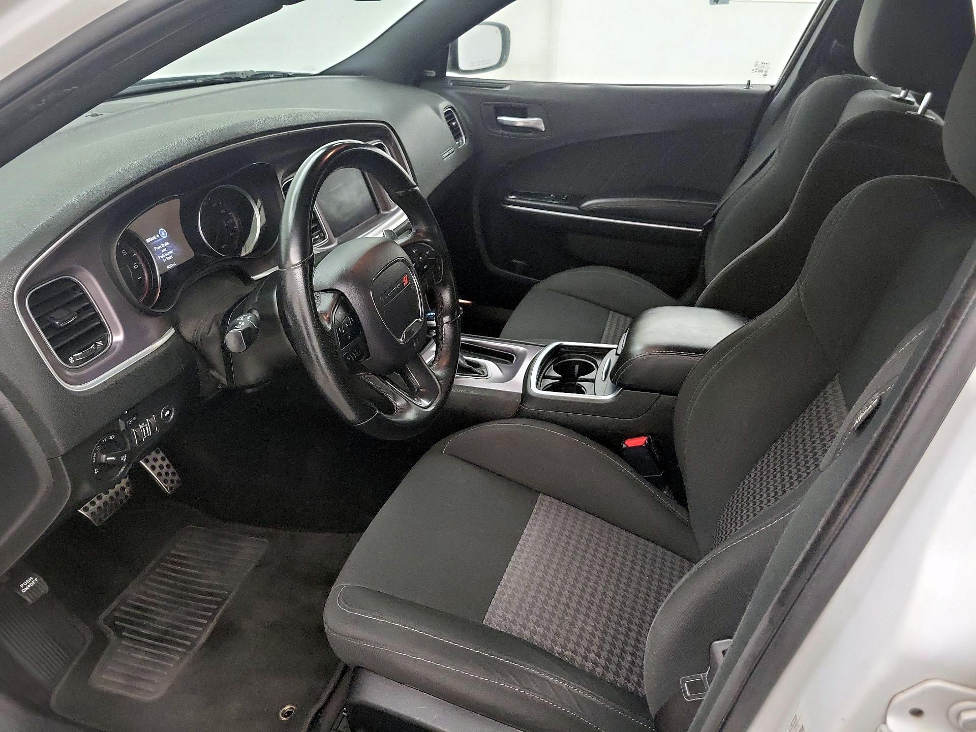 Thumbnail: 2019 Dodge Charger - 11