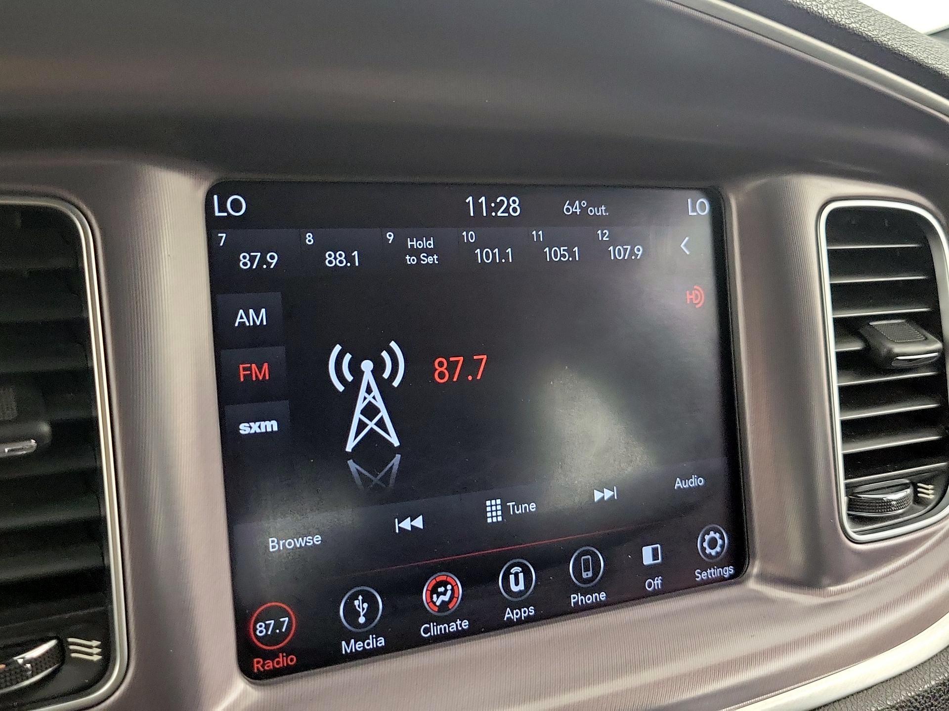 Thumbnail: 2019 Dodge Charger - 15
