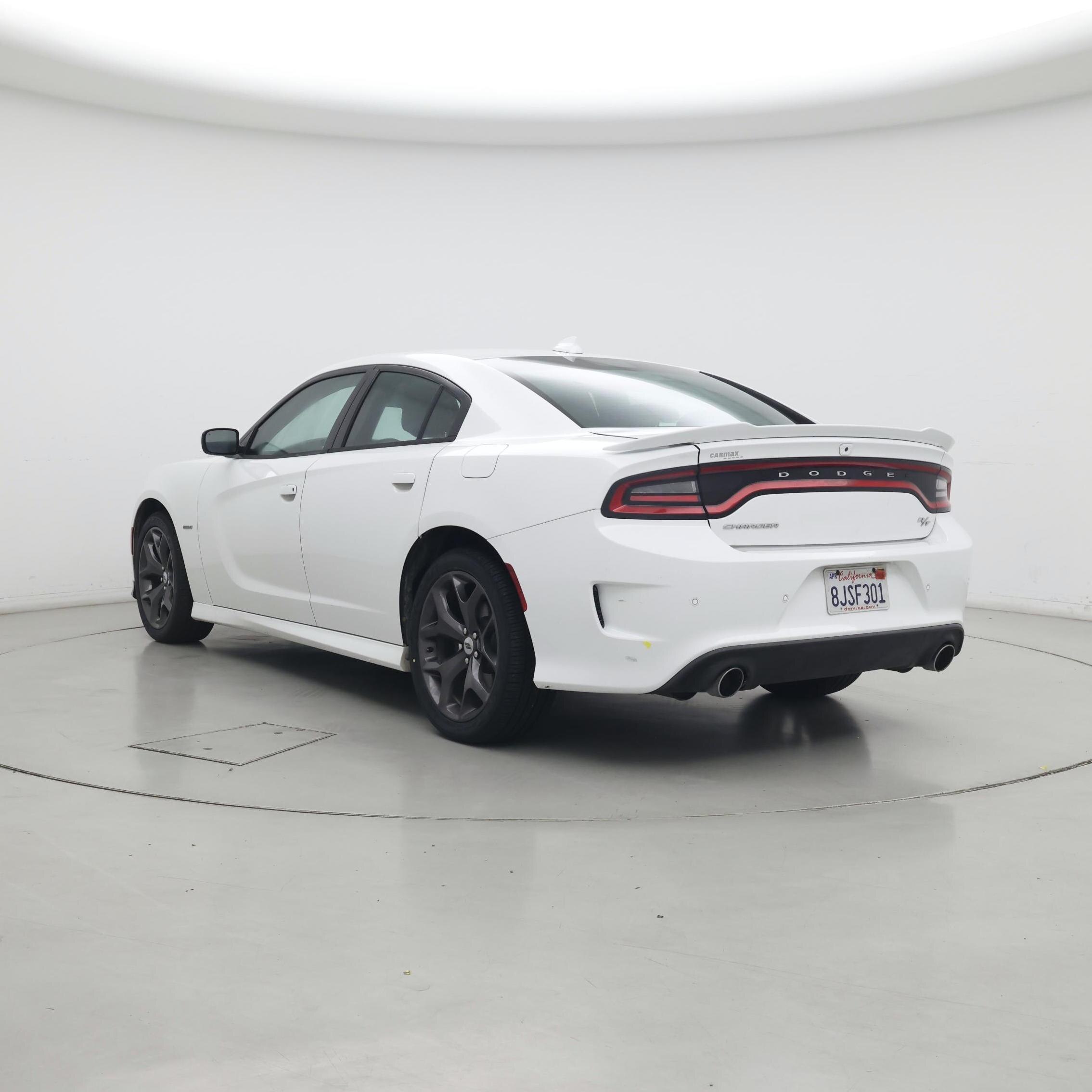Thumbnail: 2019 Dodge Charger - 2