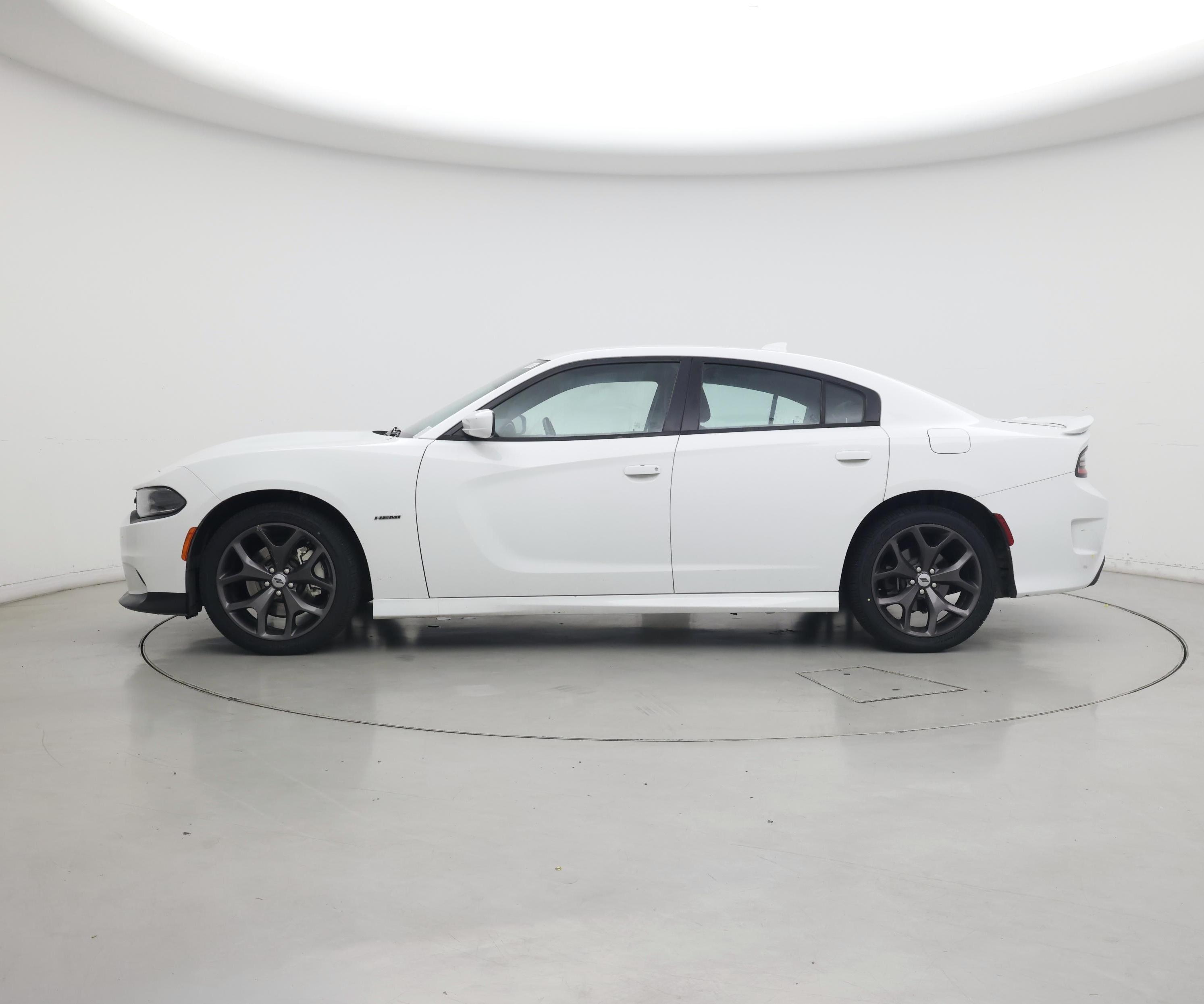 Thumbnail: 2019 Dodge Charger - 3