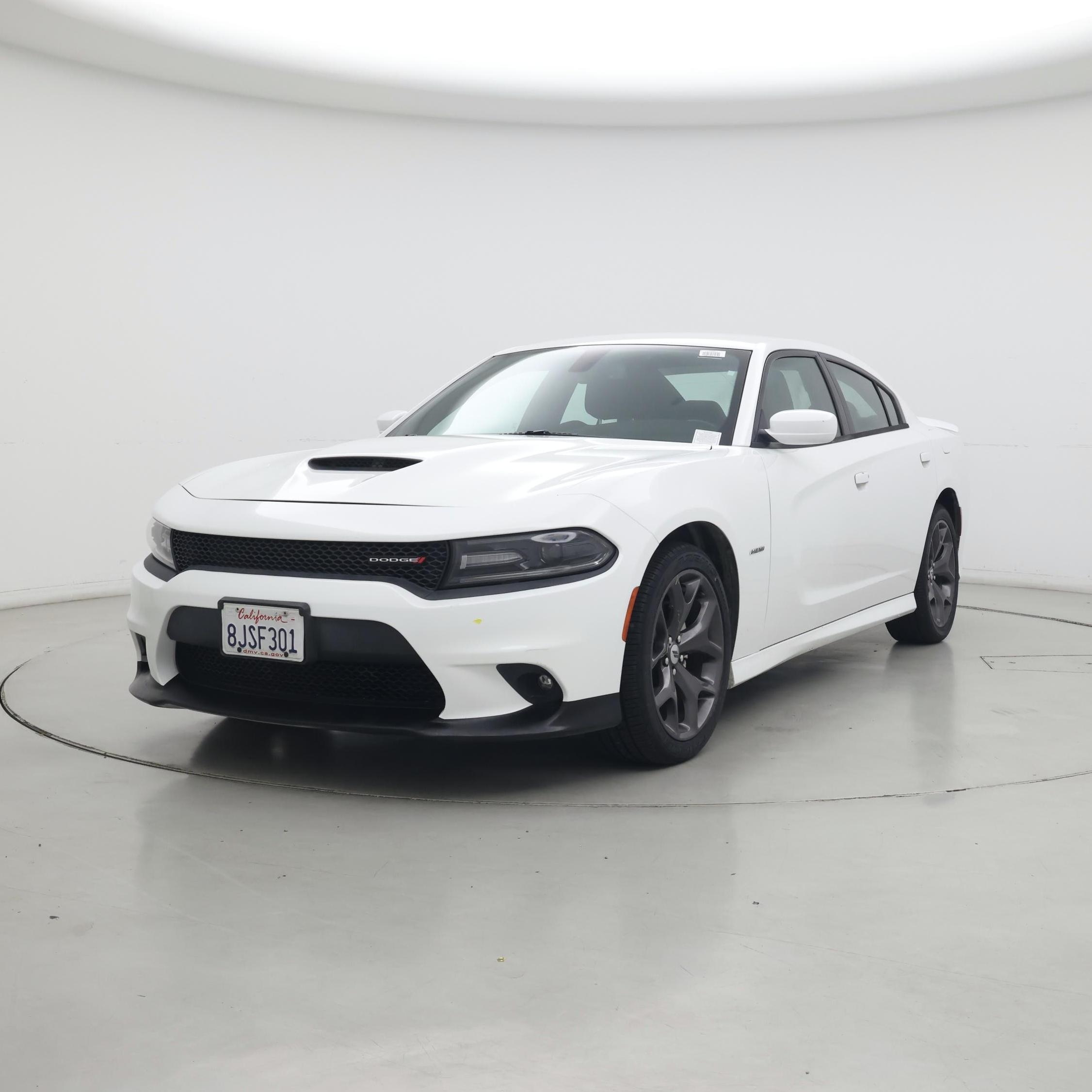 Thumbnail: 2019 Dodge Charger - 4