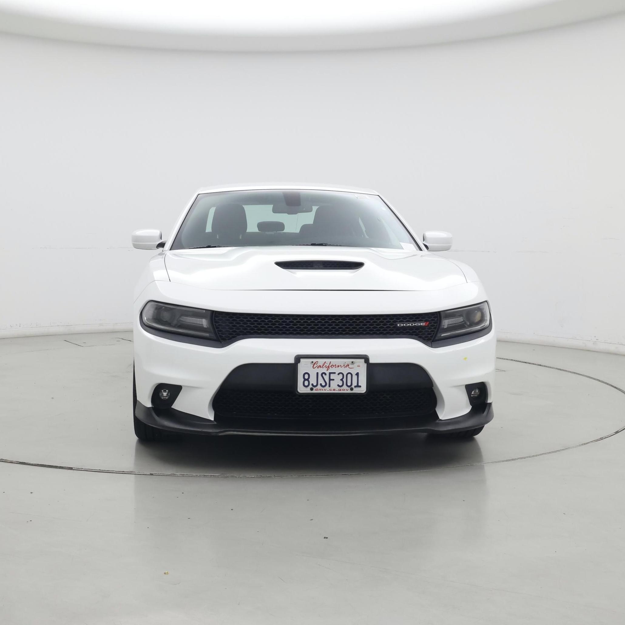 Thumbnail: 2019 Dodge Charger - 5