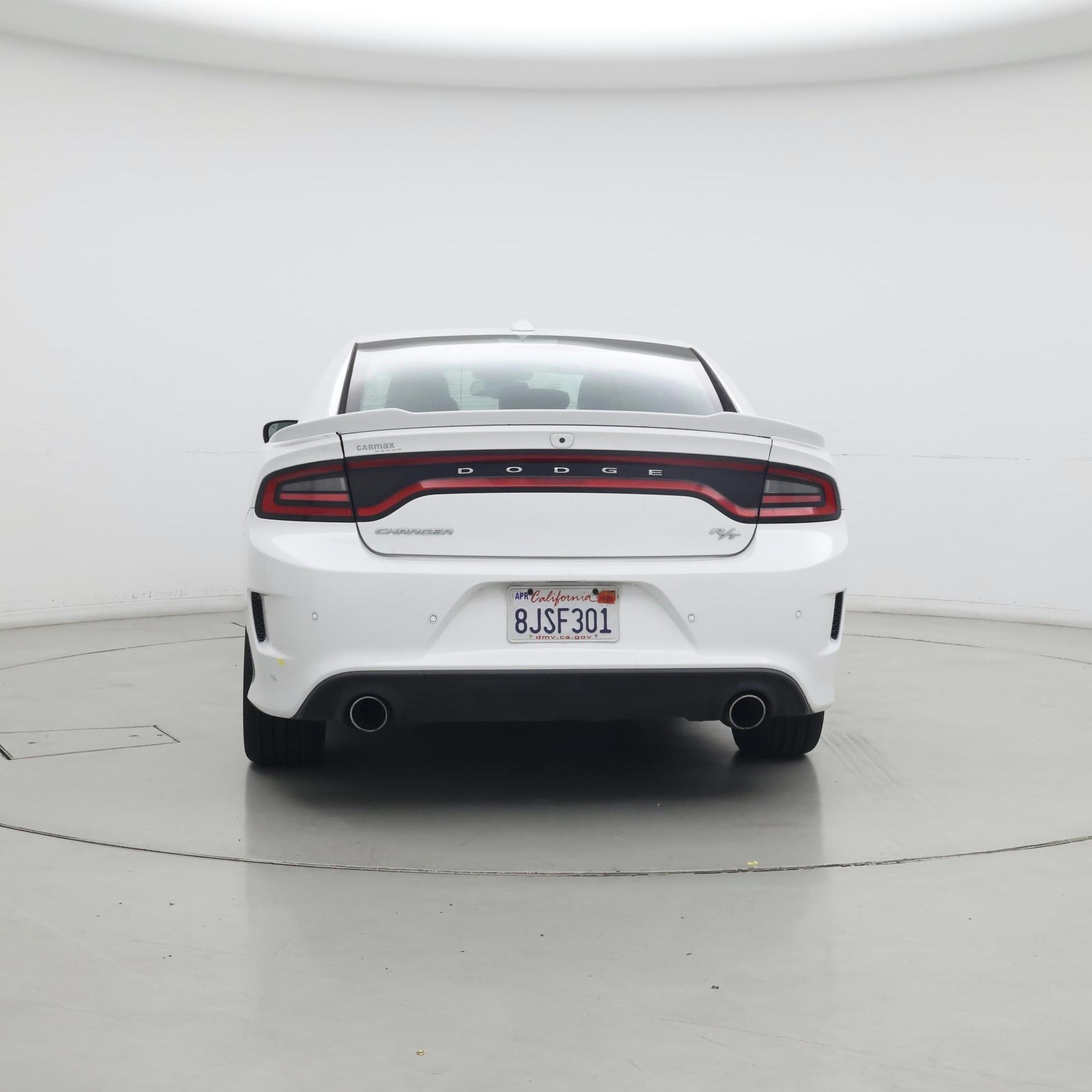 Thumbnail: 2019 Dodge Charger - 6