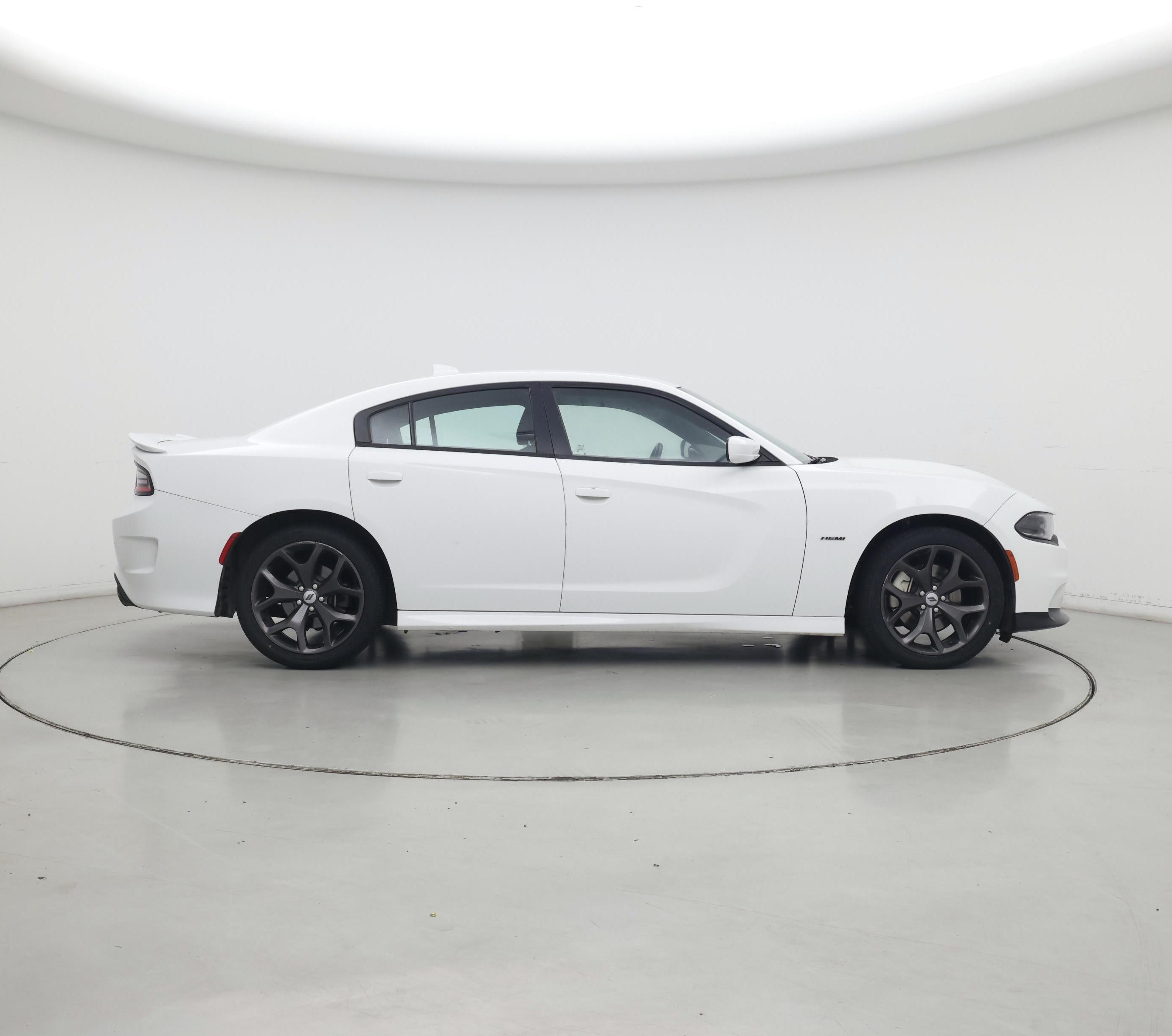 Thumbnail: 2019 Dodge Charger - 7