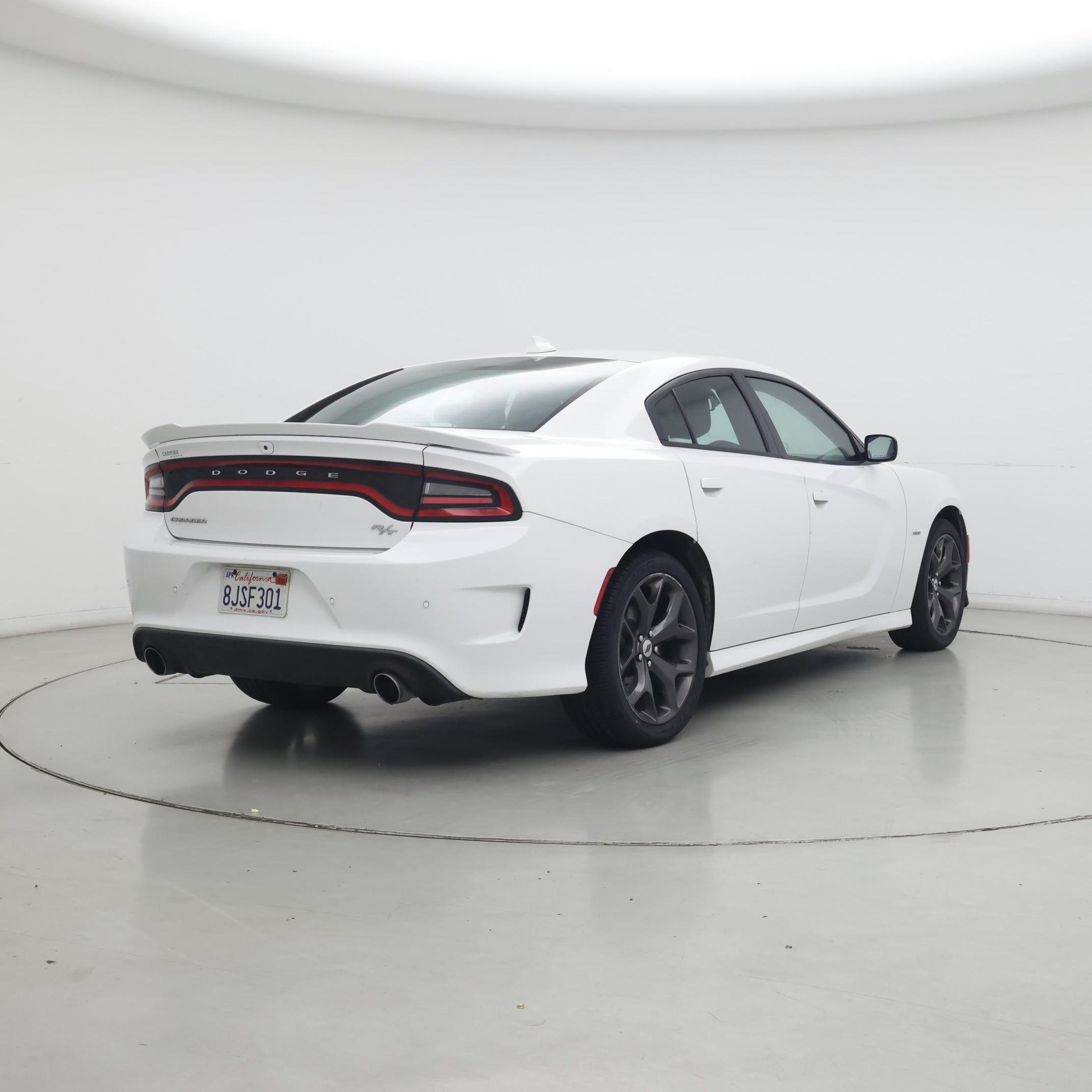 Thumbnail: 2019 Dodge Charger - 8