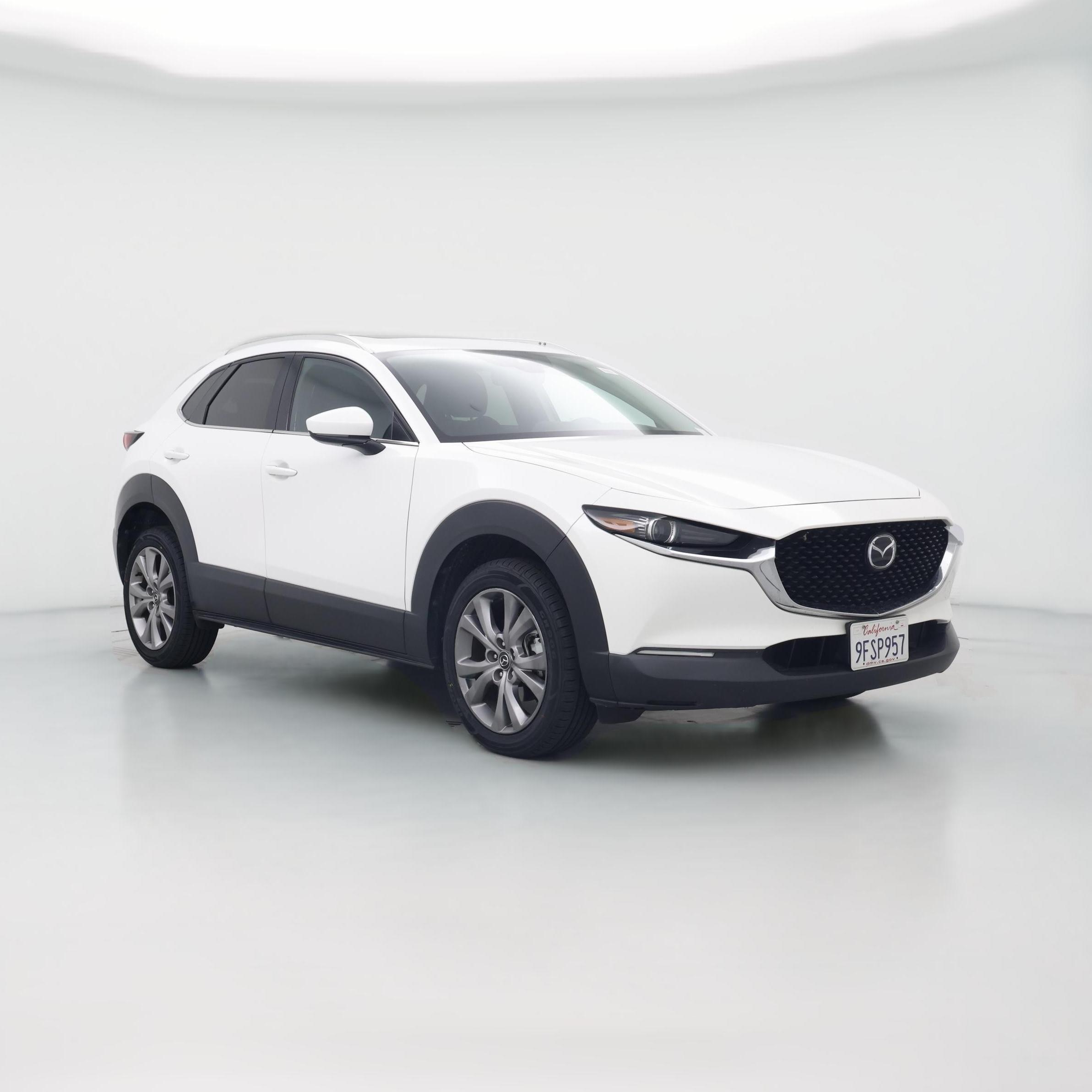Thumbnail: 2020 Mazda CX-30 - 1