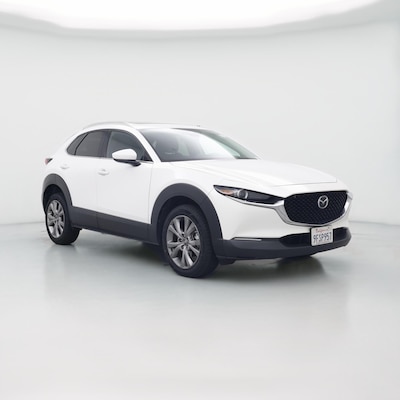 2020 Mazda CX-30 Premium