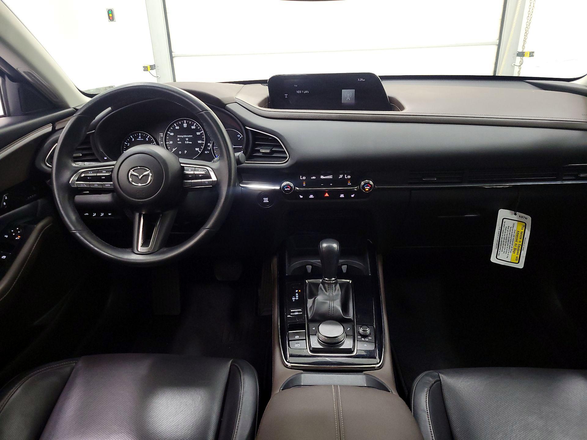 Thumbnail: 2020 Mazda CX-30 - 9