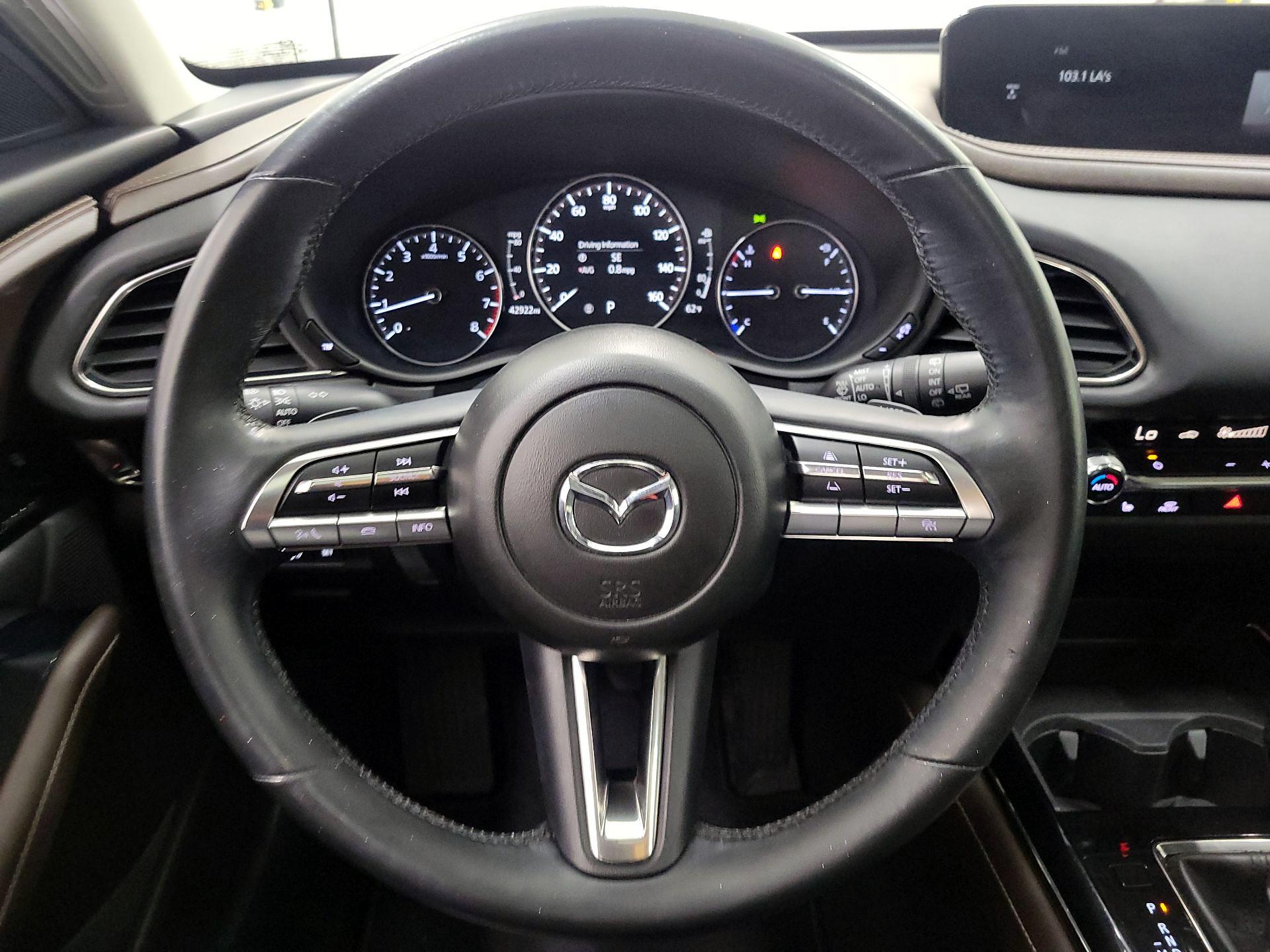 Thumbnail: 2020 Mazda CX-30 - 10