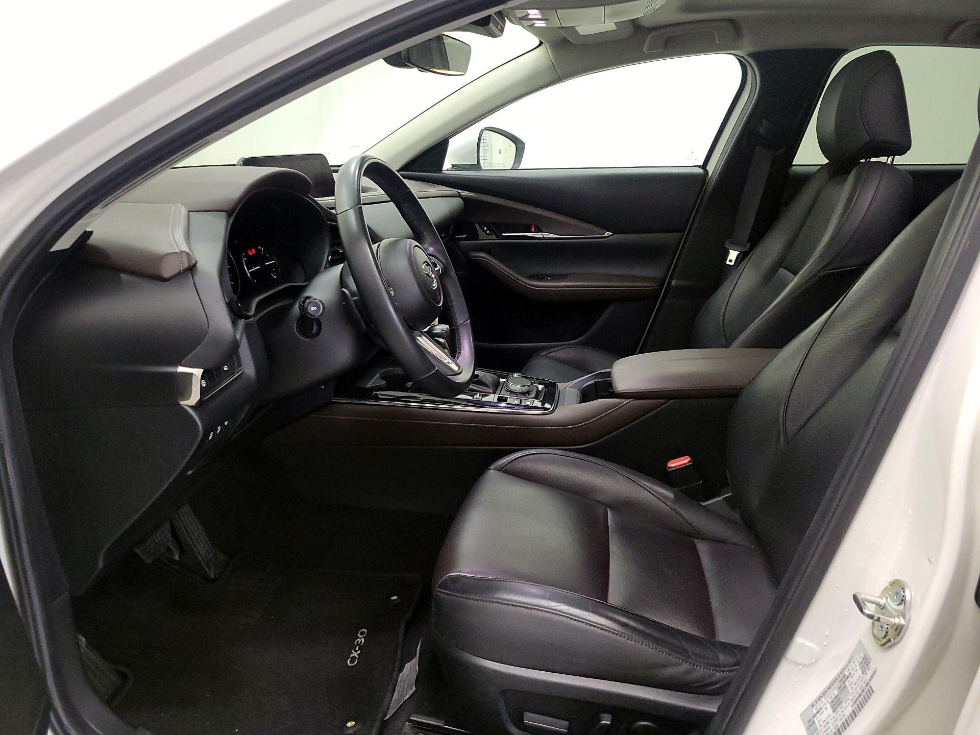 Thumbnail: 2020 Mazda CX-30 - 11