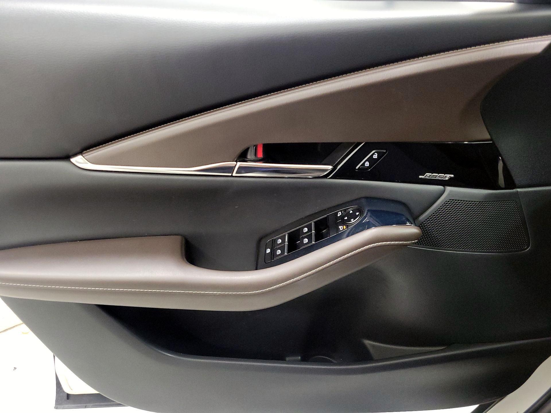 Thumbnail: 2020 Mazda CX-30 - 12