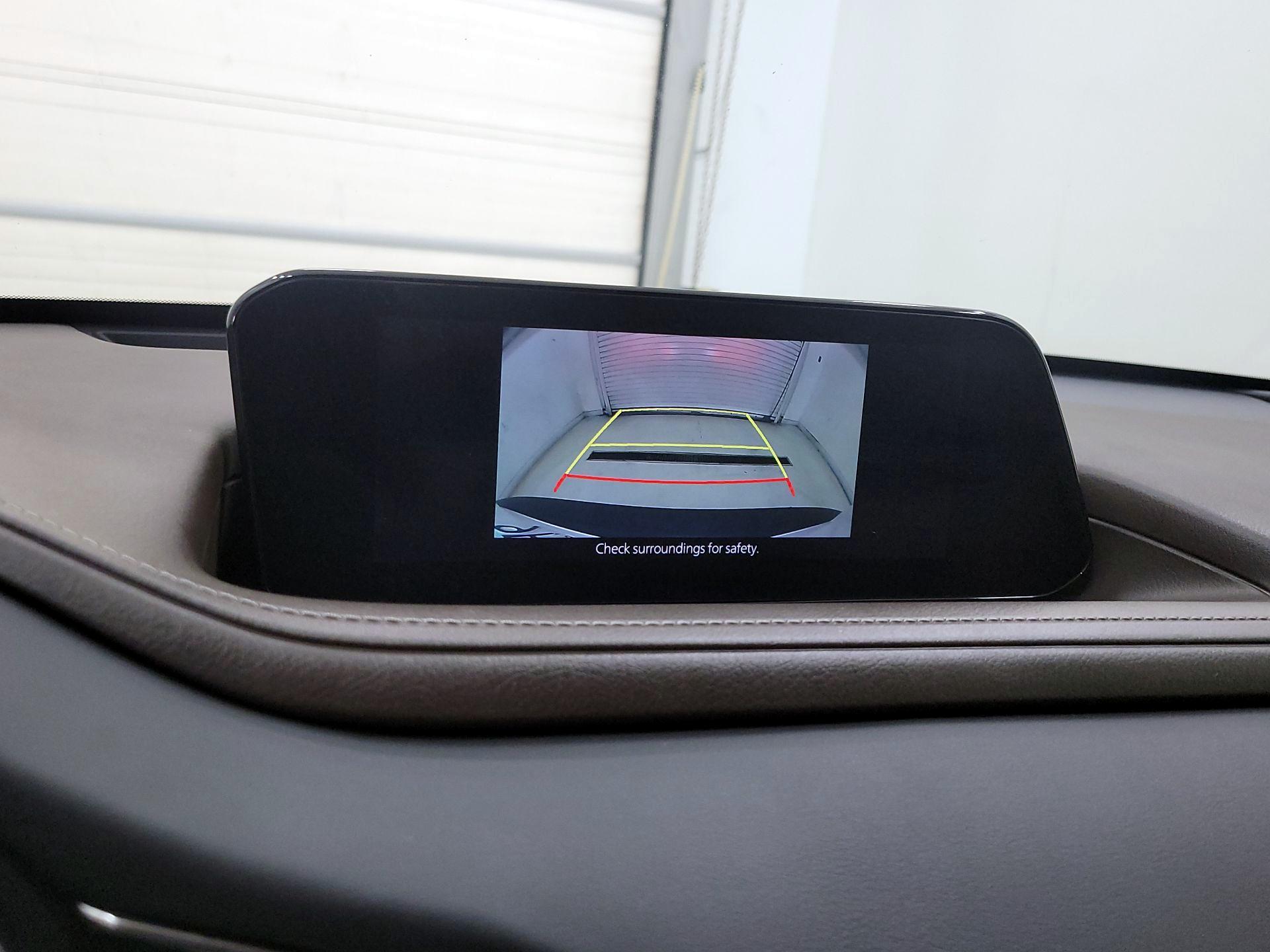 Thumbnail: 2020 Mazda CX-30 - 14