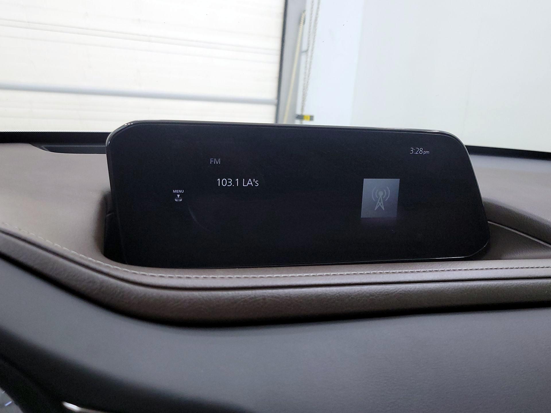 Thumbnail: 2020 Mazda CX-30 - 15