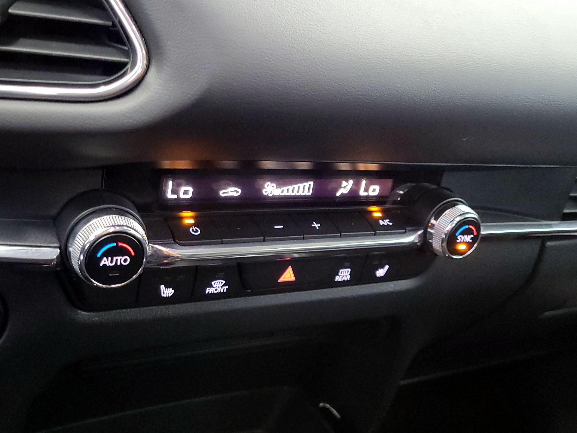 Thumbnail: 2020 Mazda CX-30 - 16