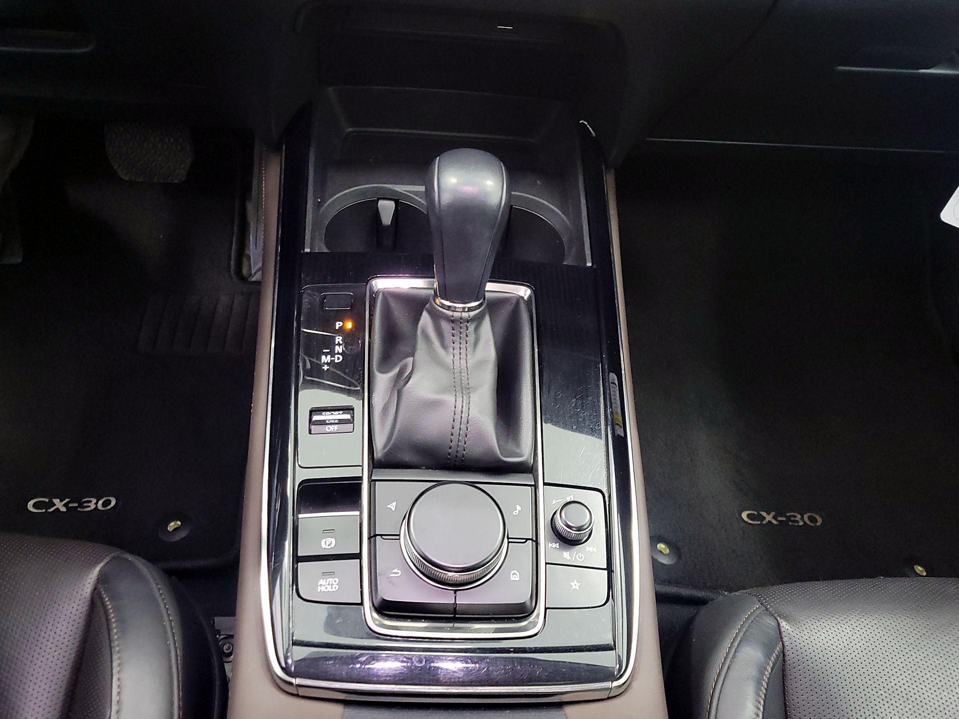 Thumbnail: 2020 Mazda CX-30 - 17