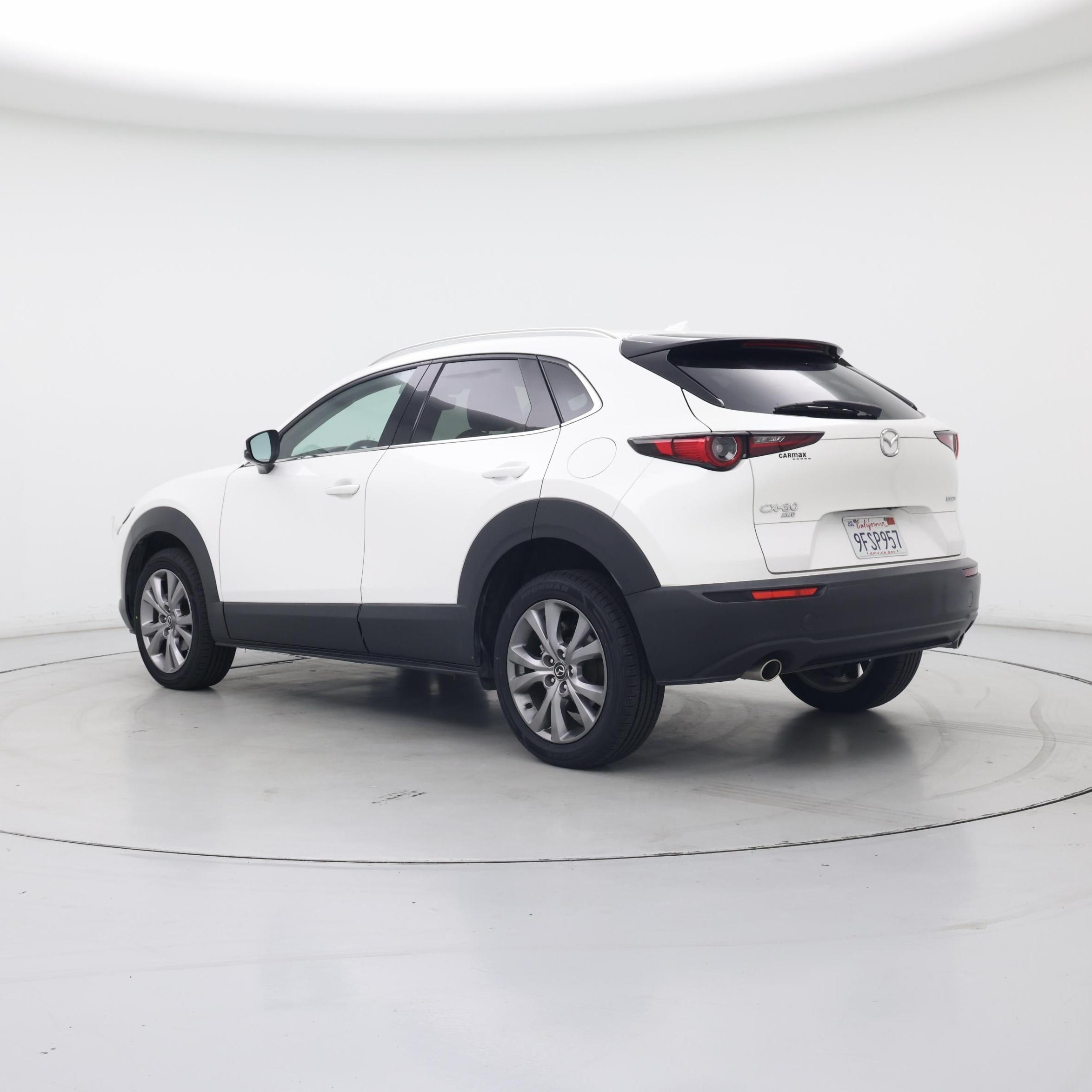 Thumbnail: 2020 Mazda CX-30 - 2