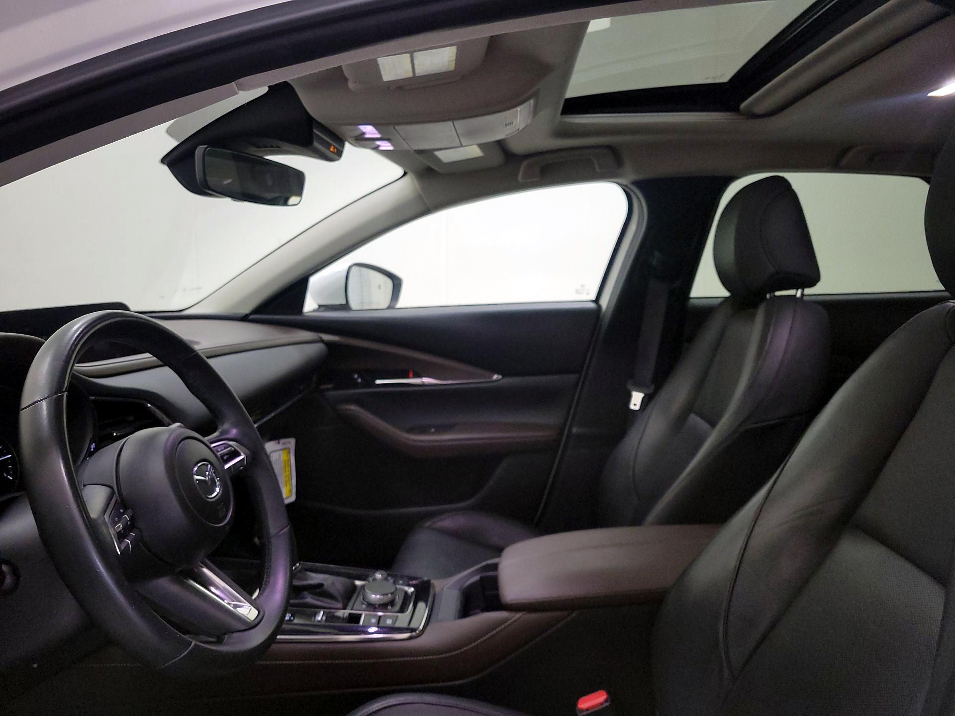 Thumbnail: 2020 Mazda CX-30 - 19