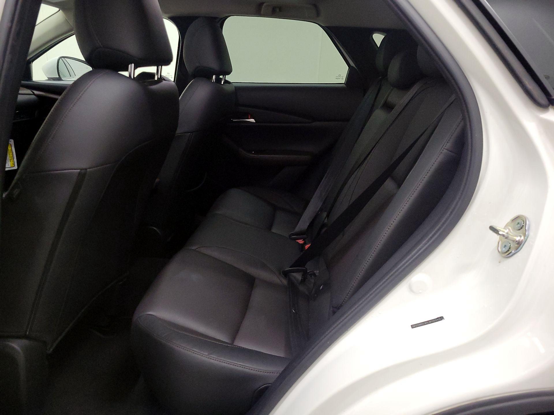 Thumbnail: 2020 Mazda CX-30 - 20