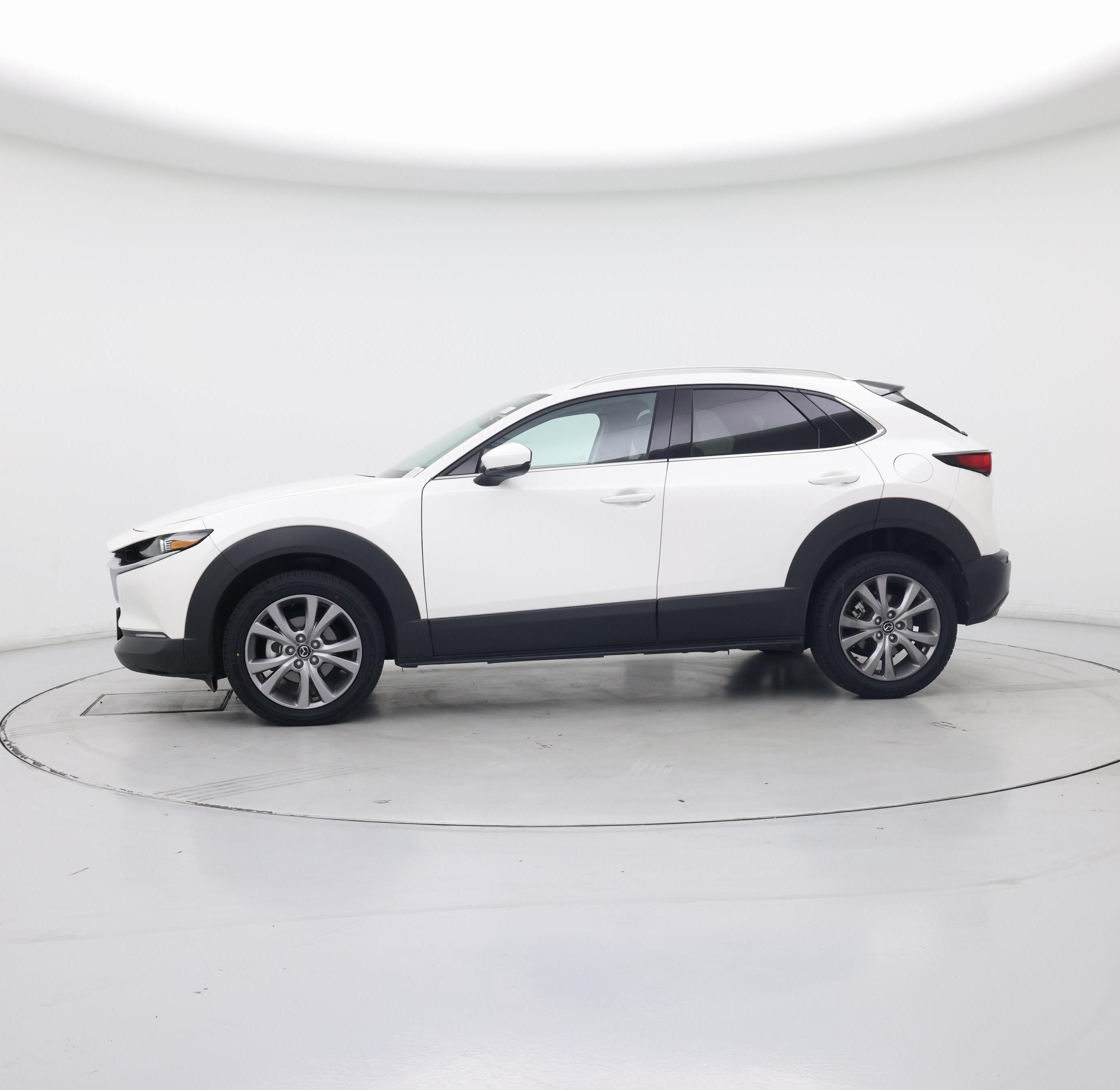 Thumbnail: 2020 Mazda CX-30 - 3