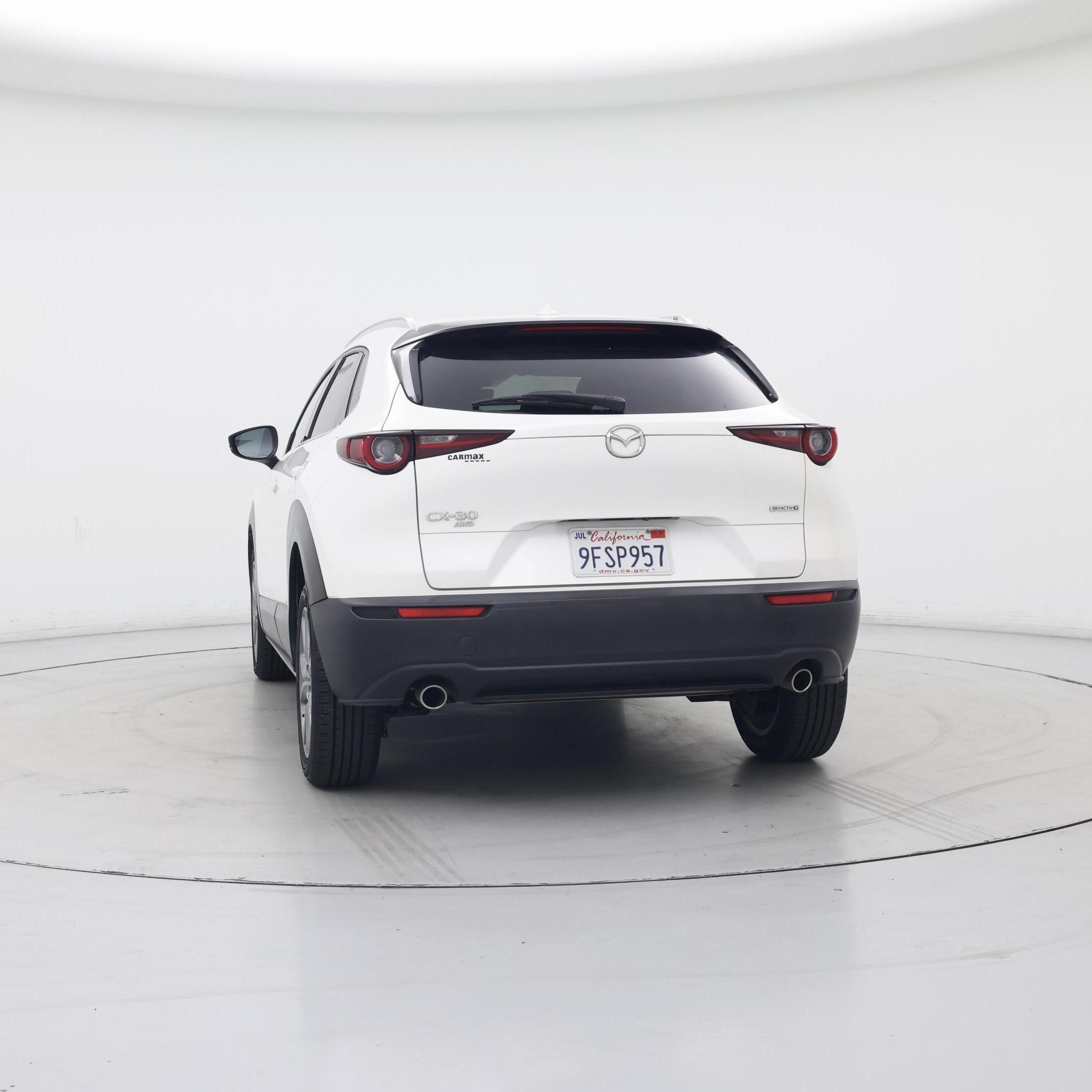 Thumbnail: 2020 Mazda CX-30 - 6