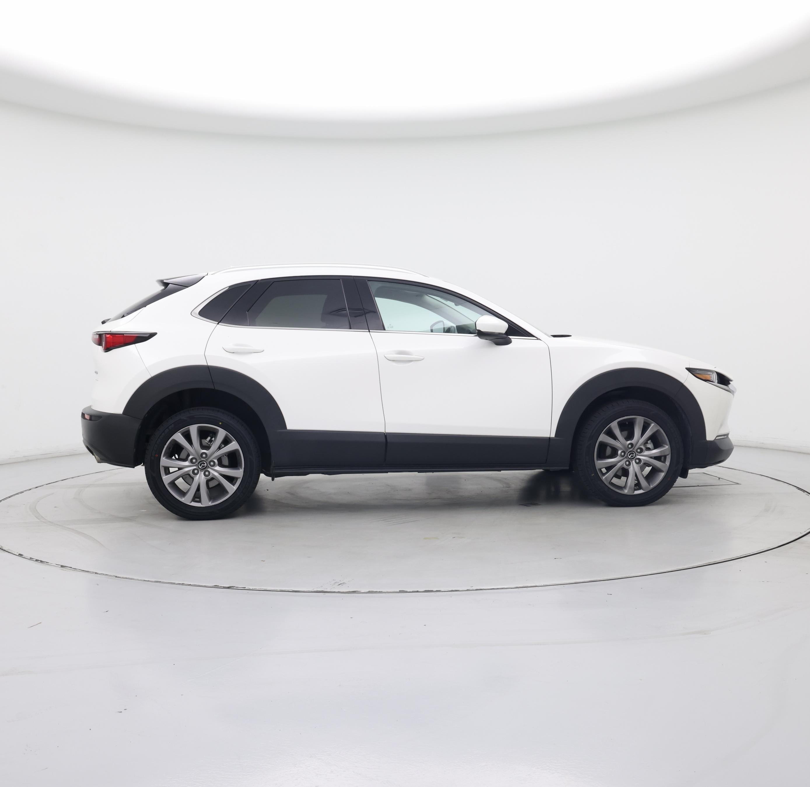 Thumbnail: 2020 Mazda CX-30 - 7