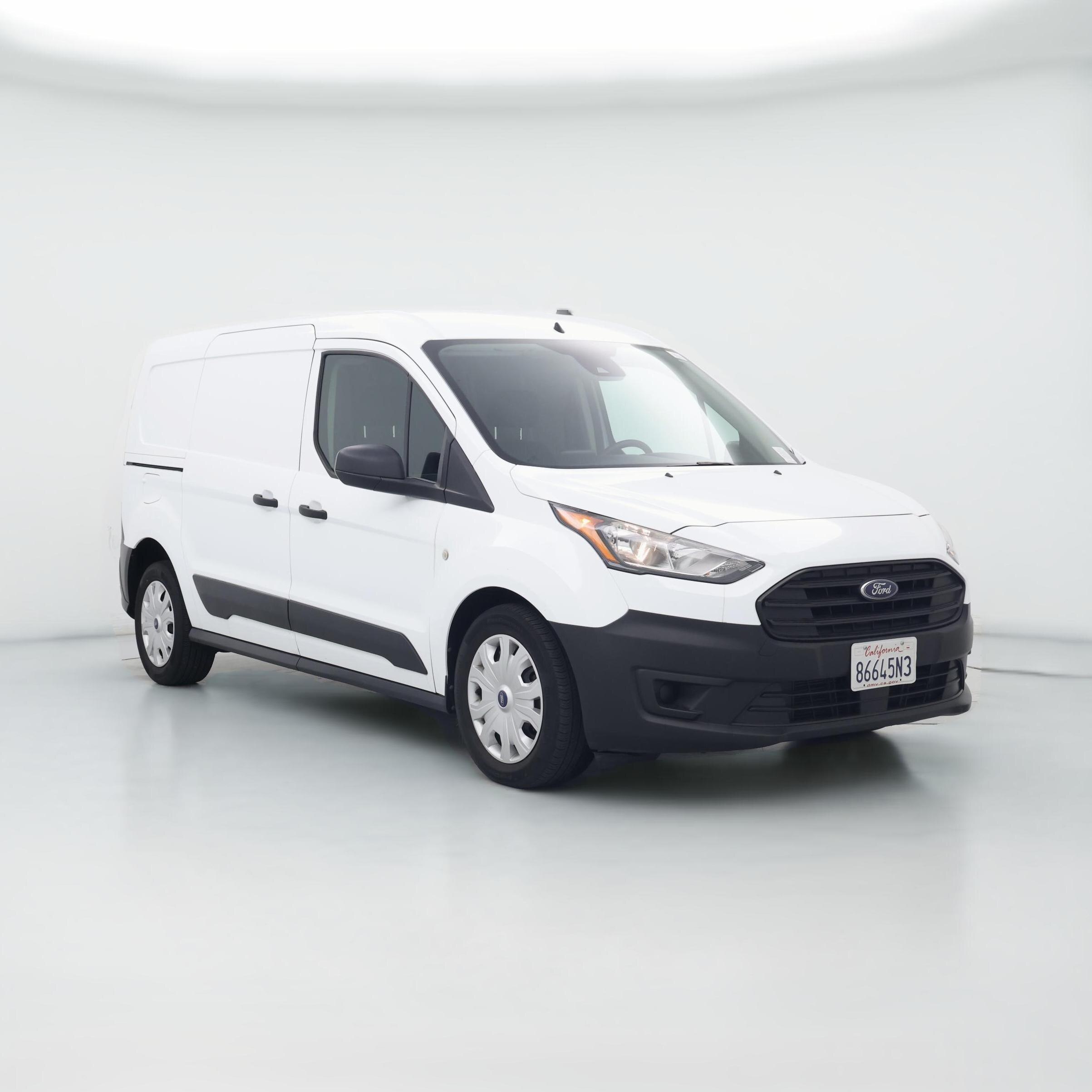 Thumbnail: 2022 Ford Transit Series - 1