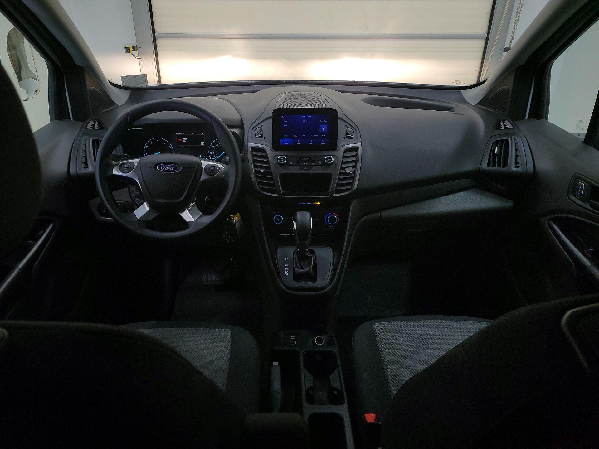 Thumbnail: 2022 Ford Transit Series - 9