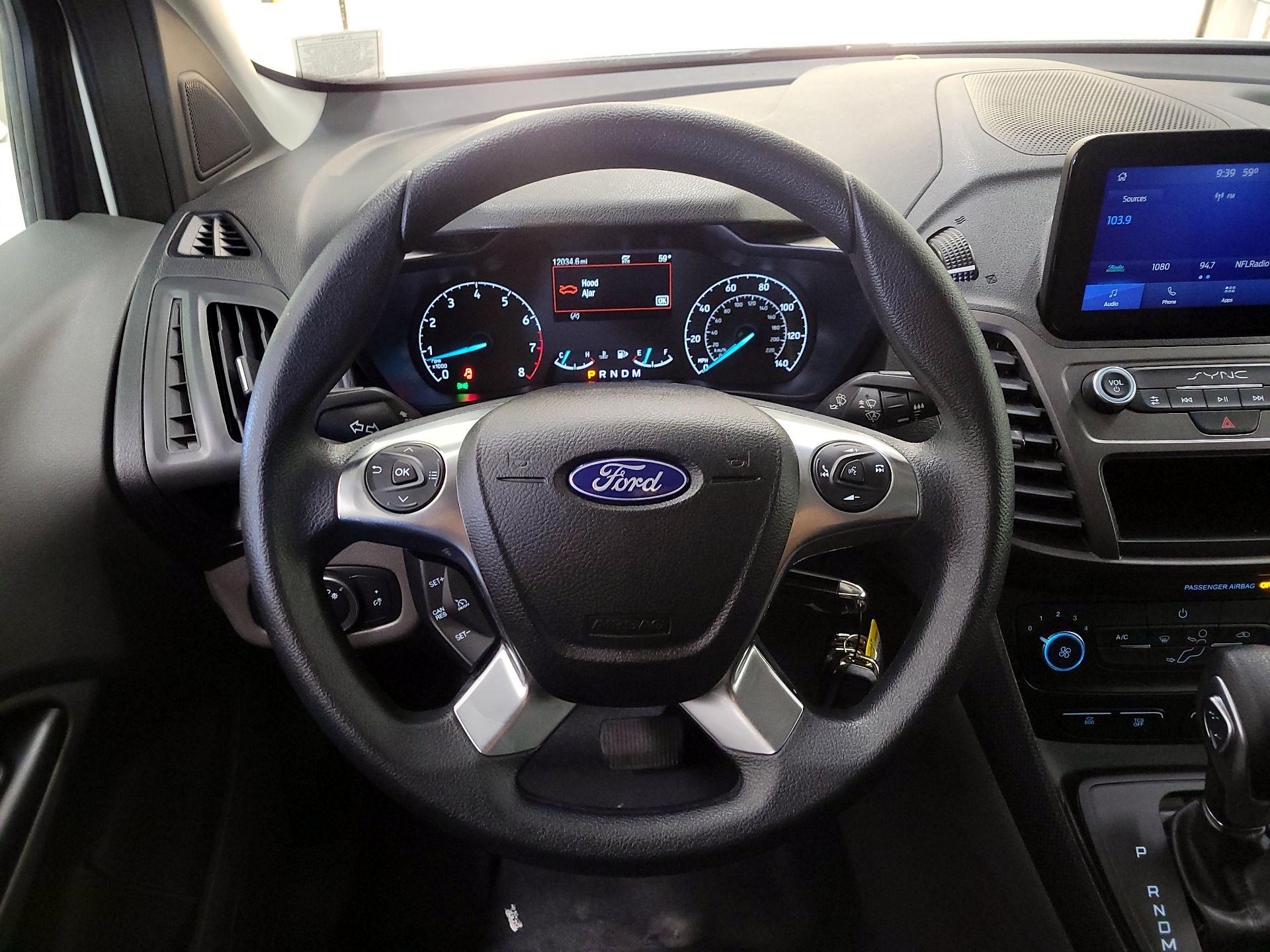 Thumbnail: 2022 Ford Transit Series - 10