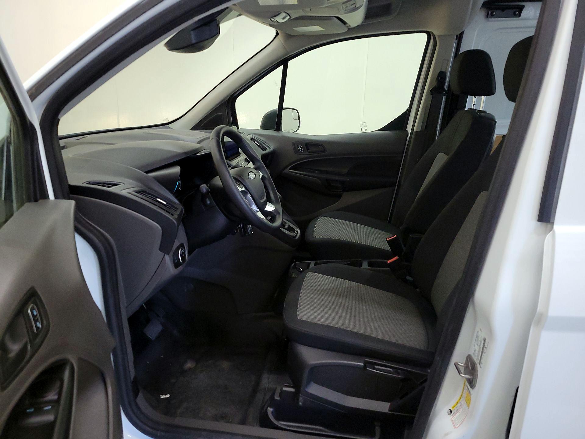 Thumbnail: 2022 Ford Transit Series - 11