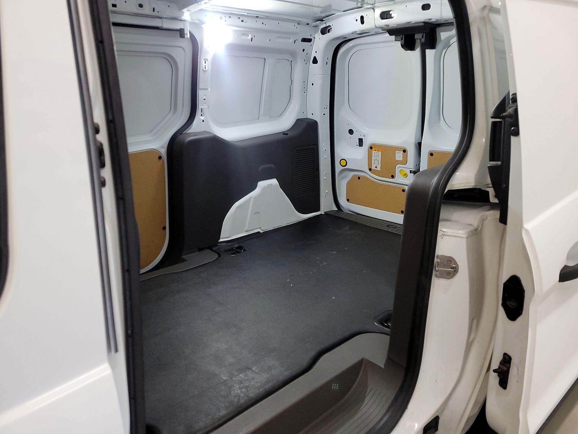 Thumbnail: 2022 Ford Transit Series - 19