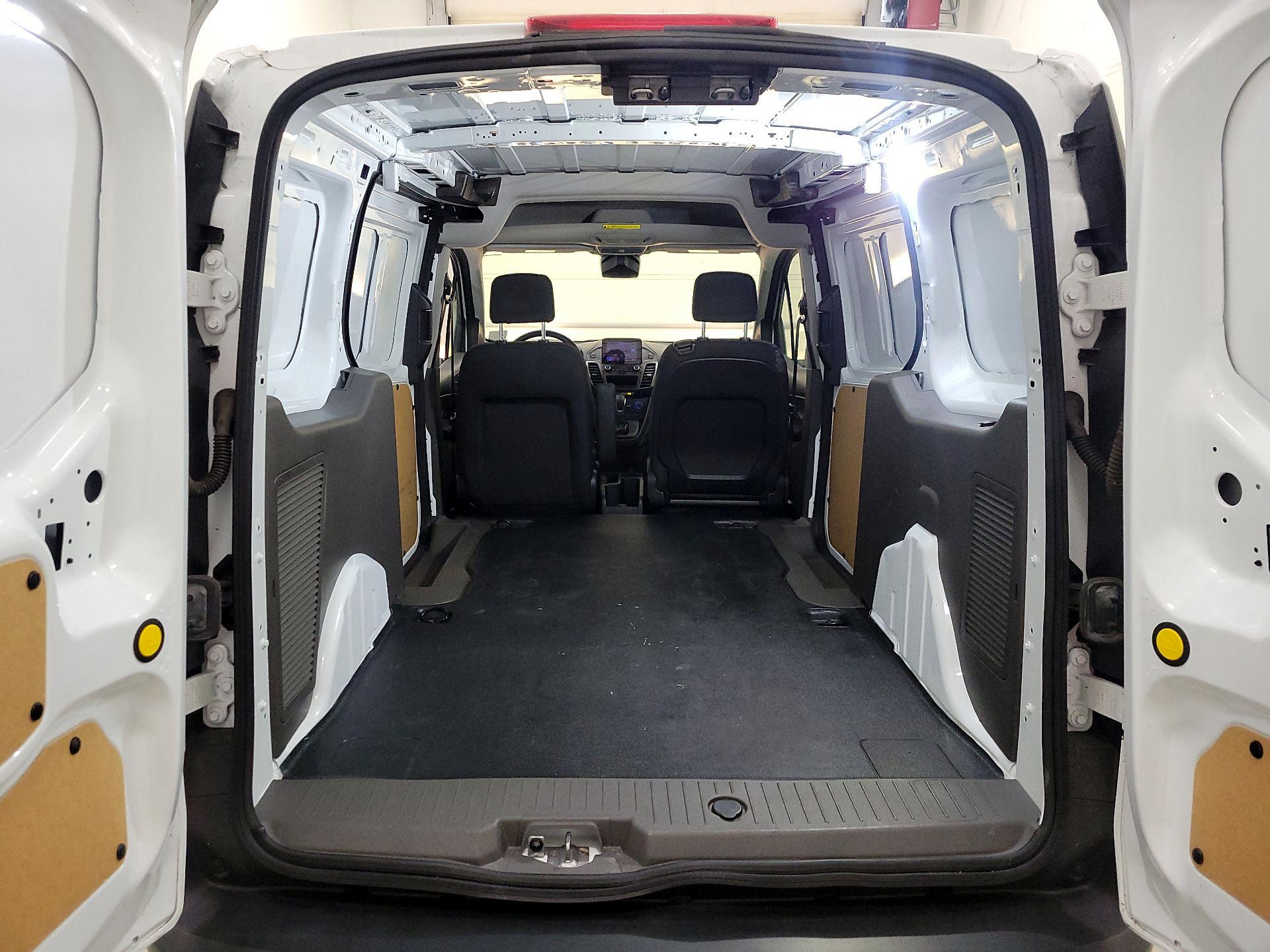 Thumbnail: 2022 Ford Transit Series - 20