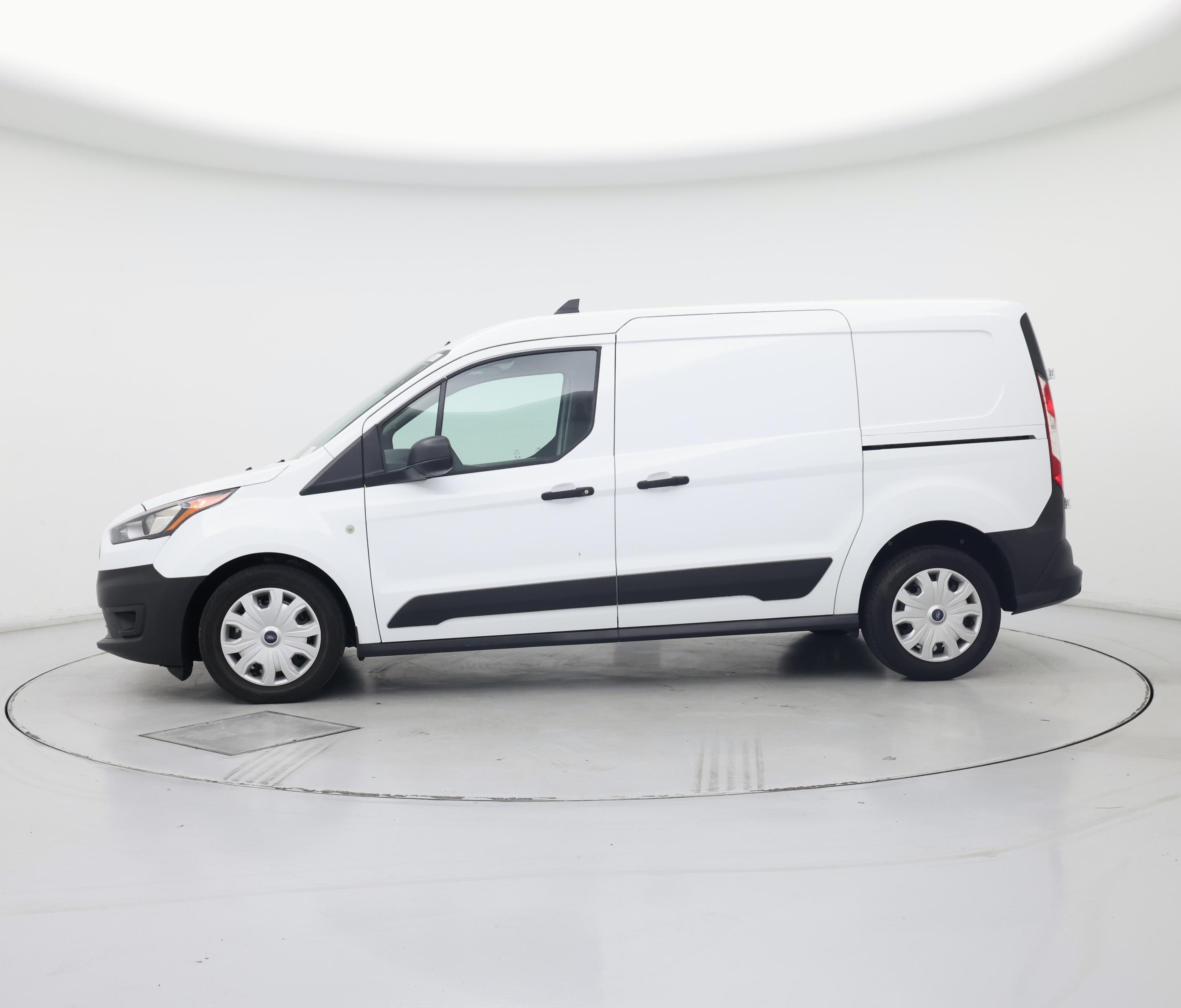 Thumbnail: 2022 Ford Transit Series - 3