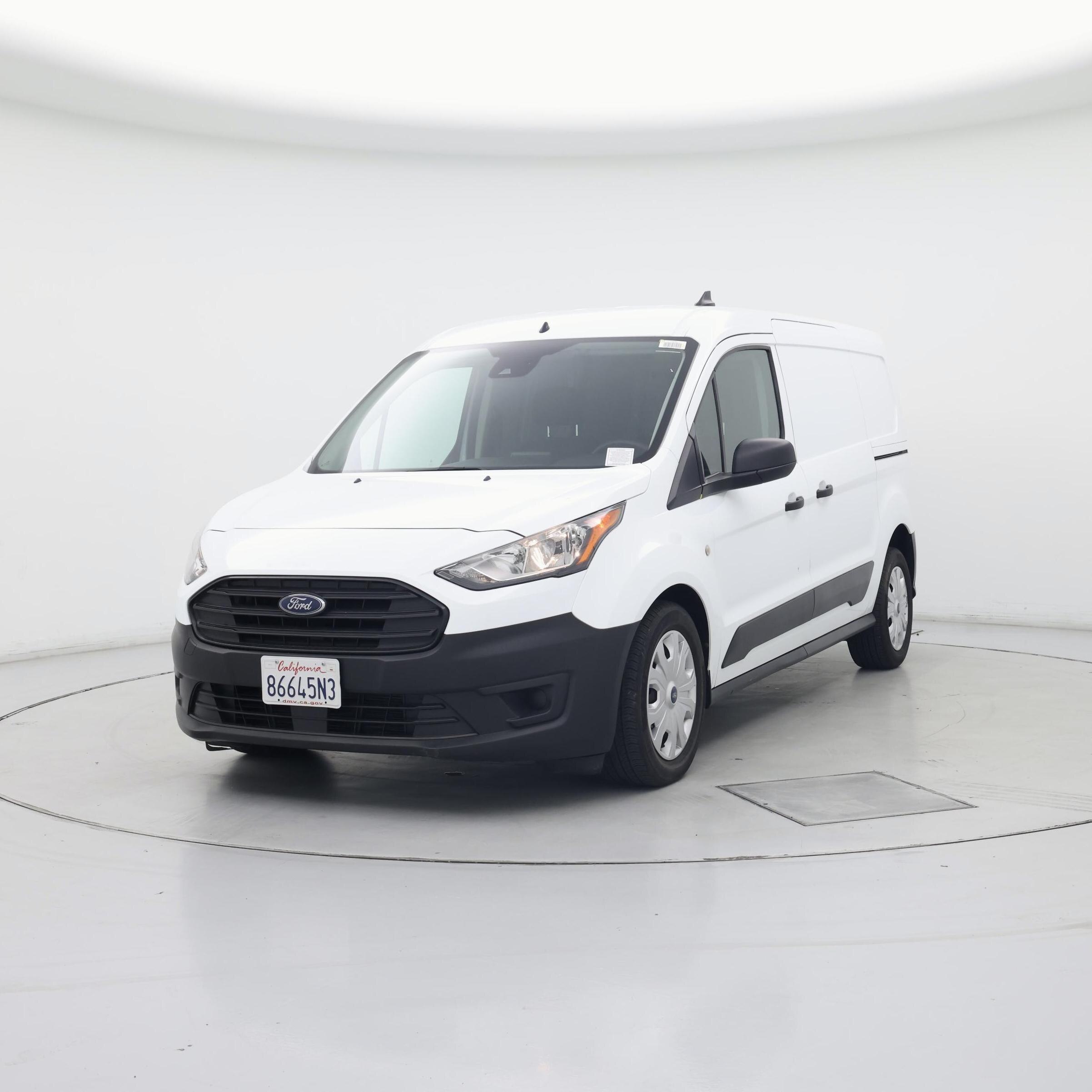 Thumbnail: 2022 Ford Transit Series - 4