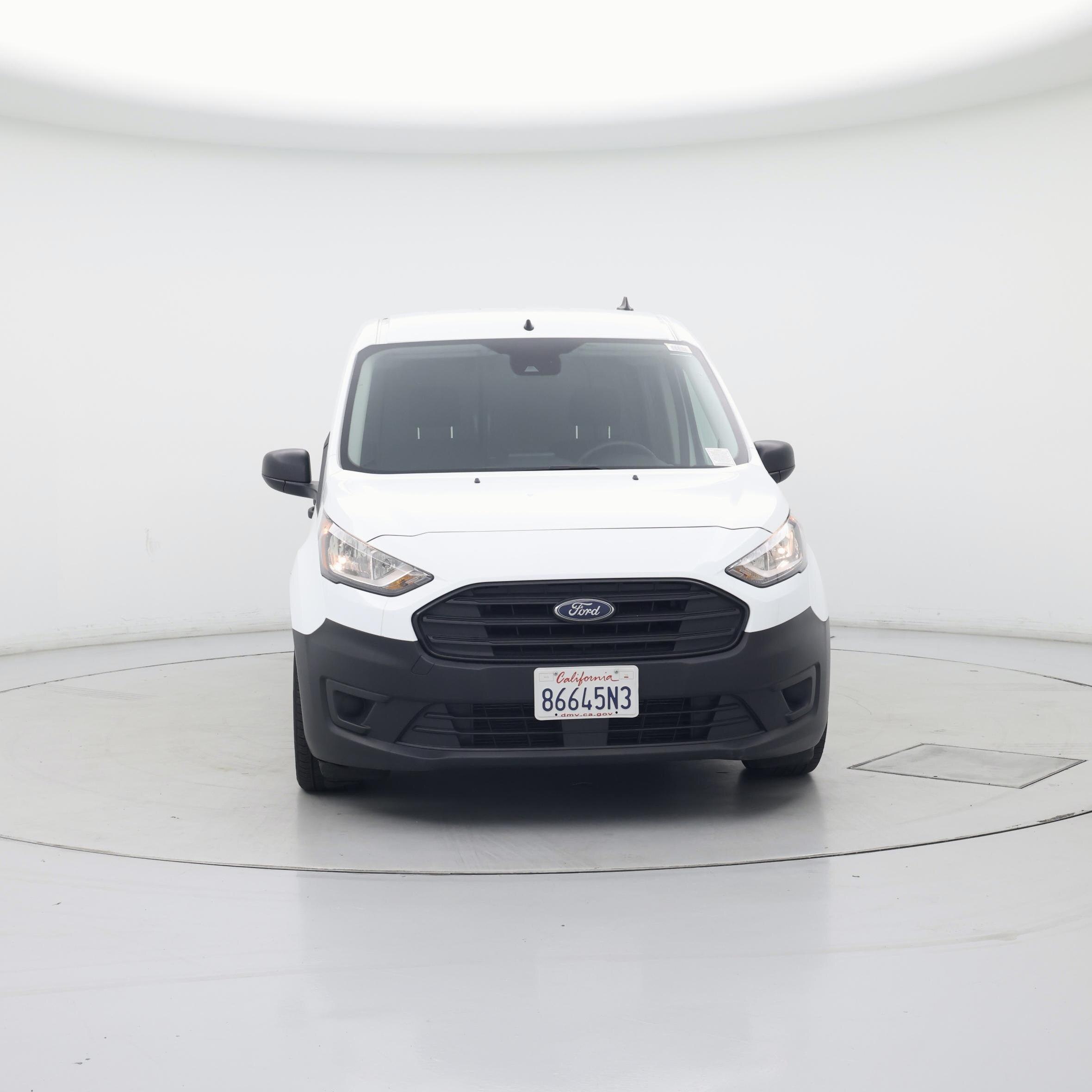 Thumbnail: 2022 Ford Transit Series - 5
