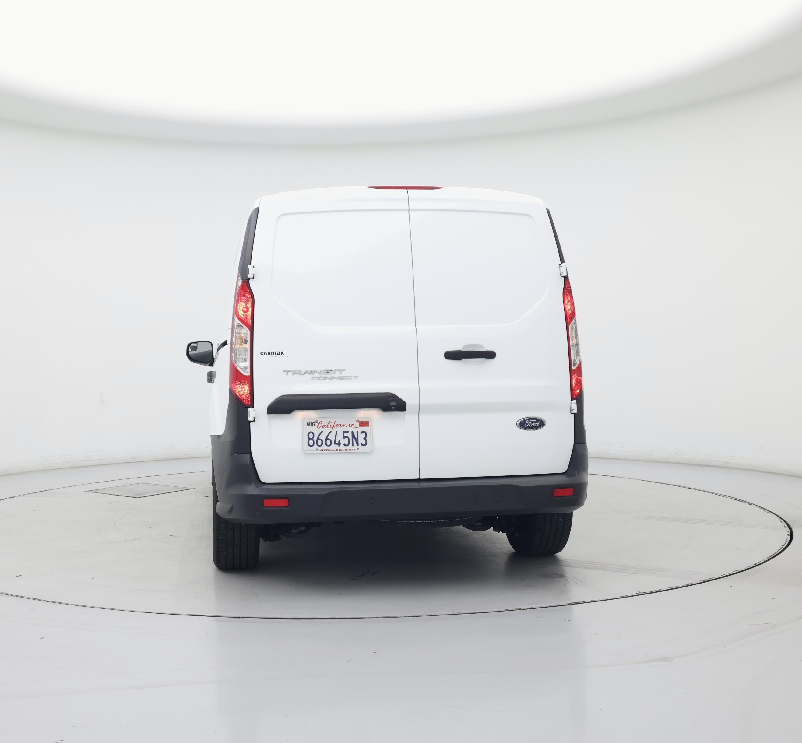 Thumbnail: 2022 Ford Transit Series - 6