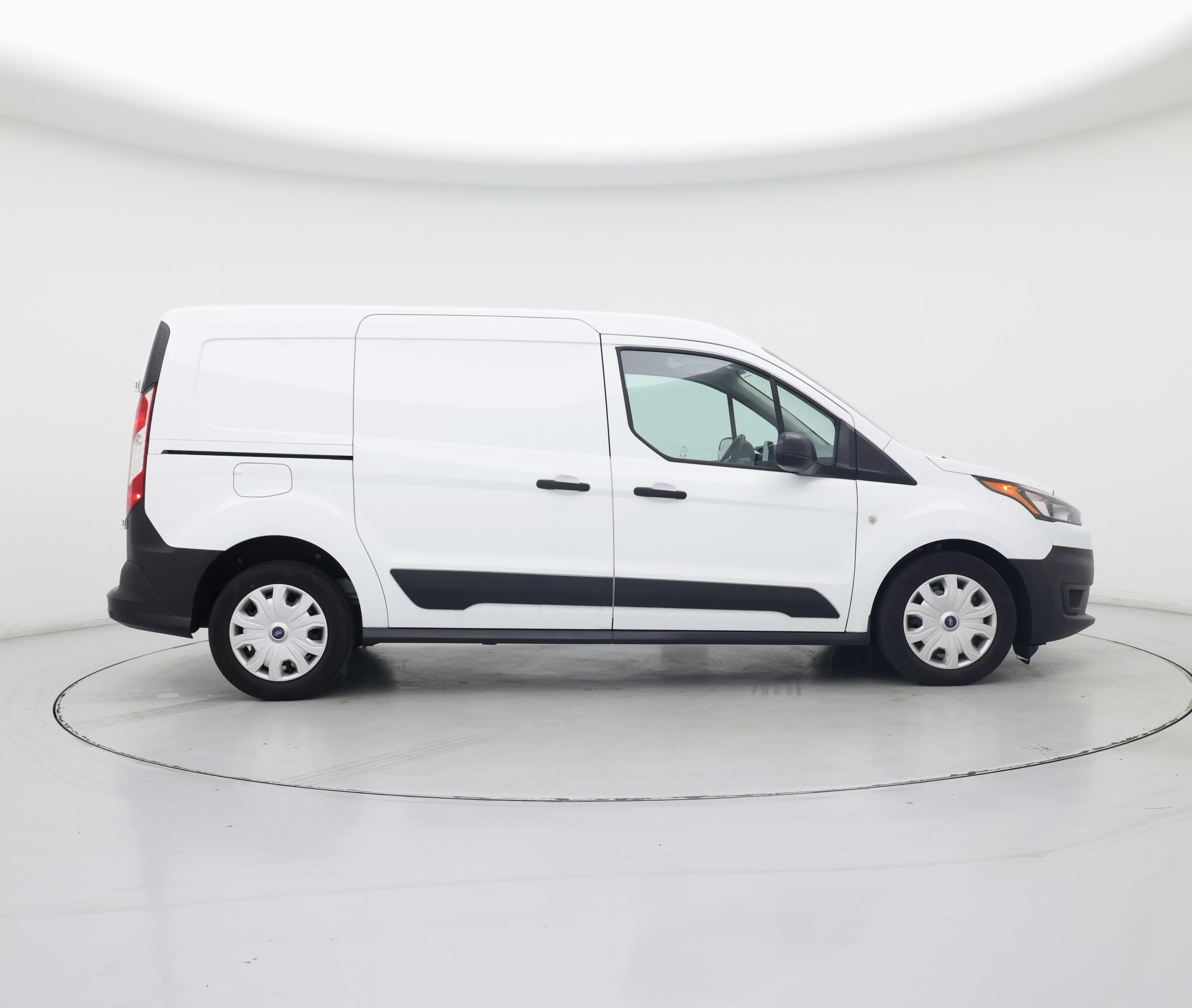 Thumbnail: 2022 Ford Transit Series - 7