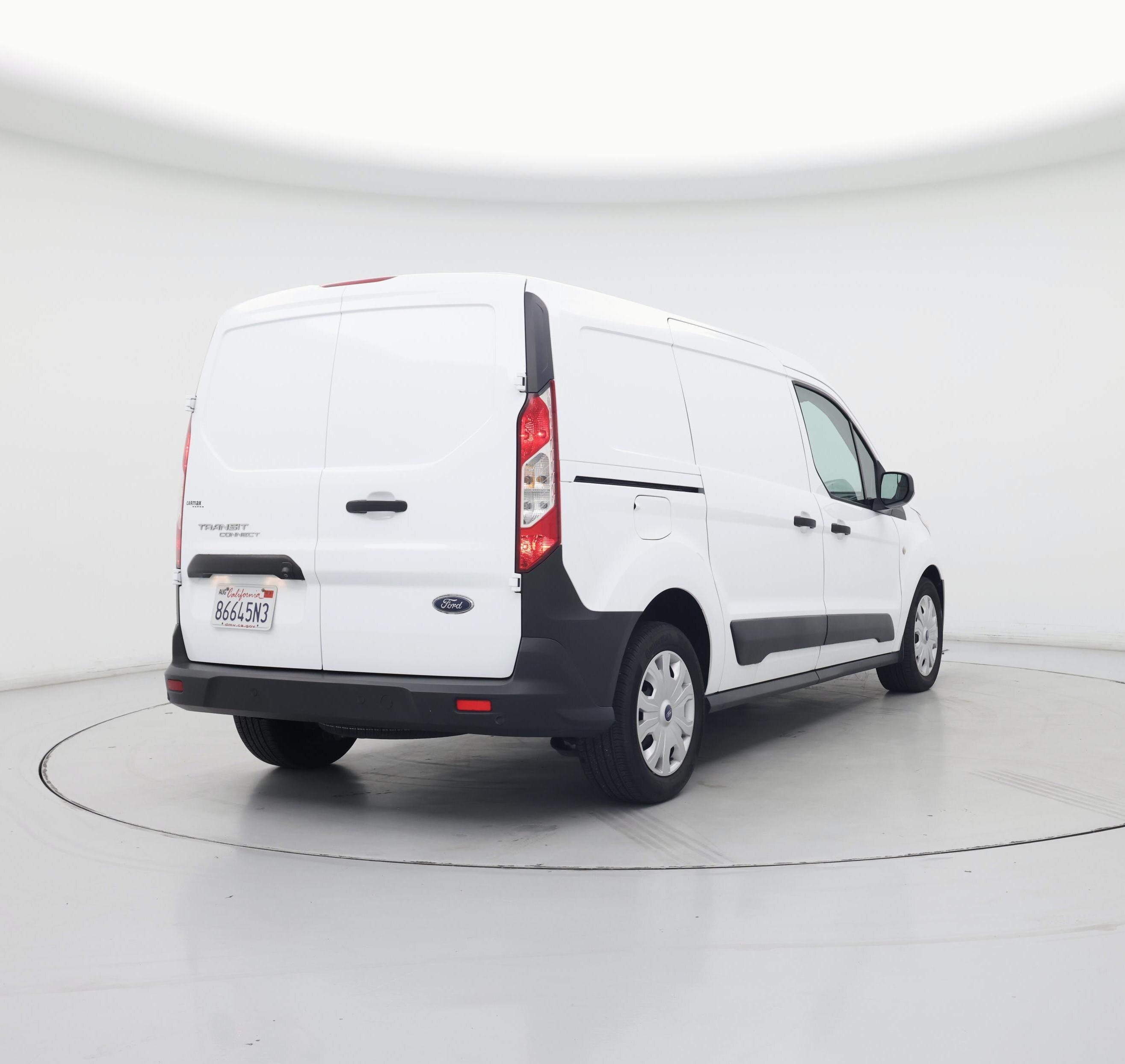 Thumbnail: 2022 Ford Transit Series - 8