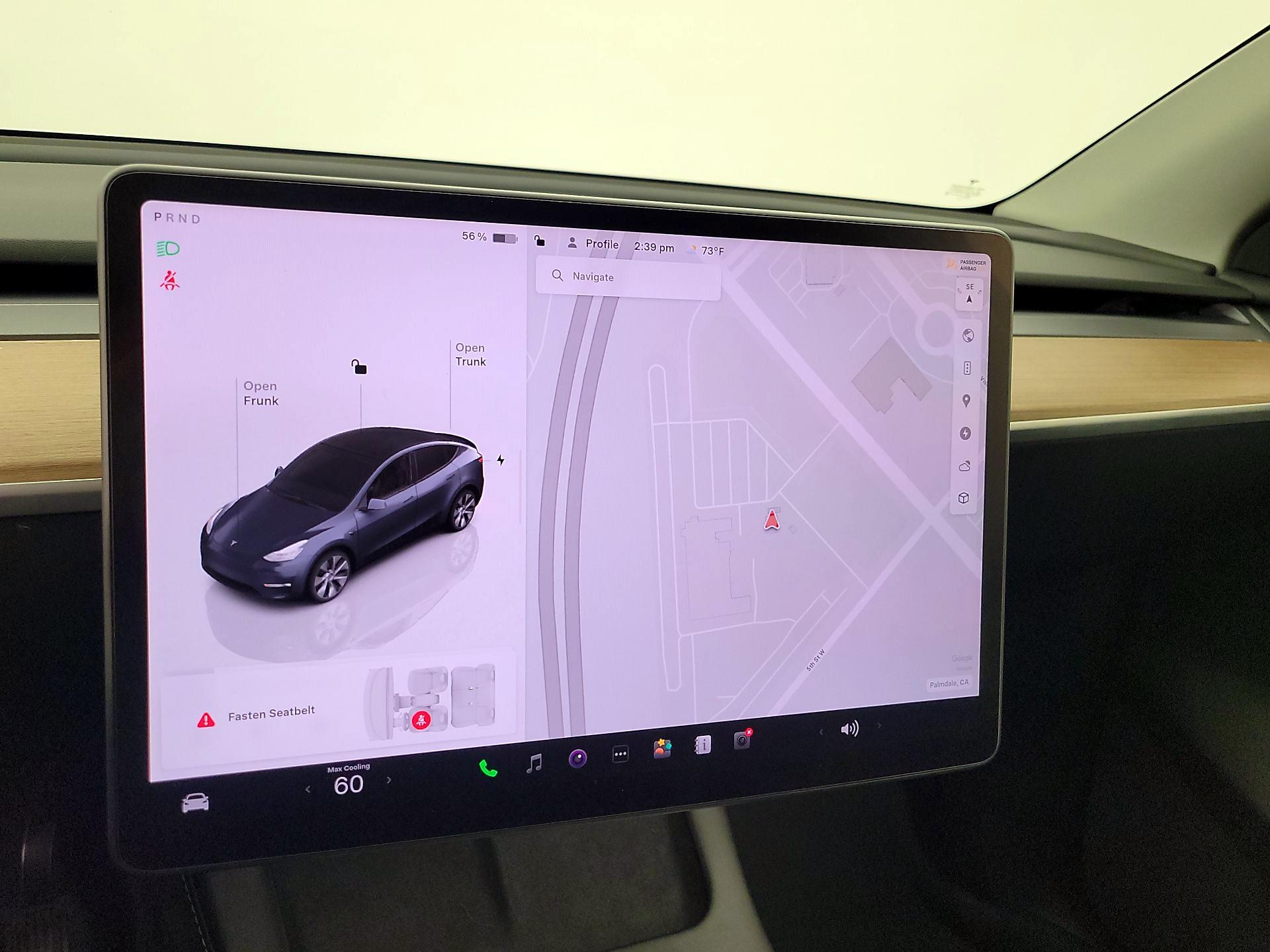 Thumbnail: 2023 Tesla Model Y - 13