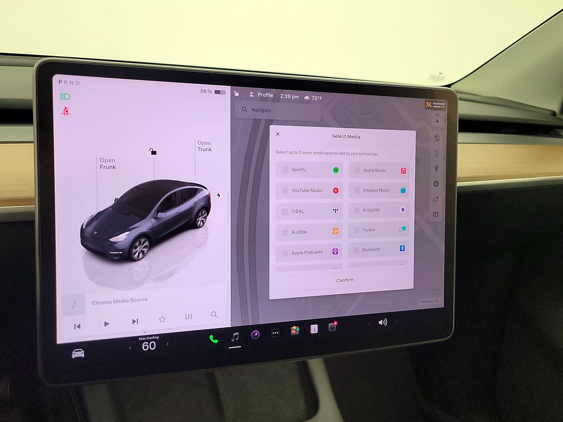 Thumbnail: 2023 Tesla Model Y - 15