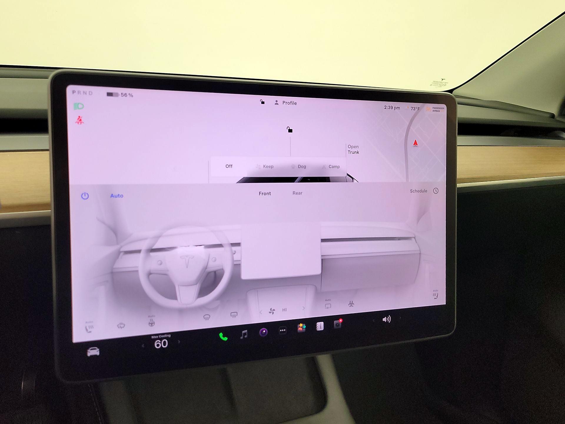 Thumbnail: 2023 Tesla Model Y - 16