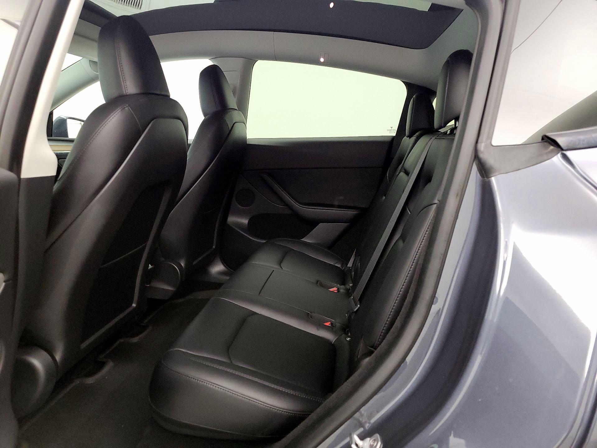 Thumbnail: 2023 Tesla Model Y - 20