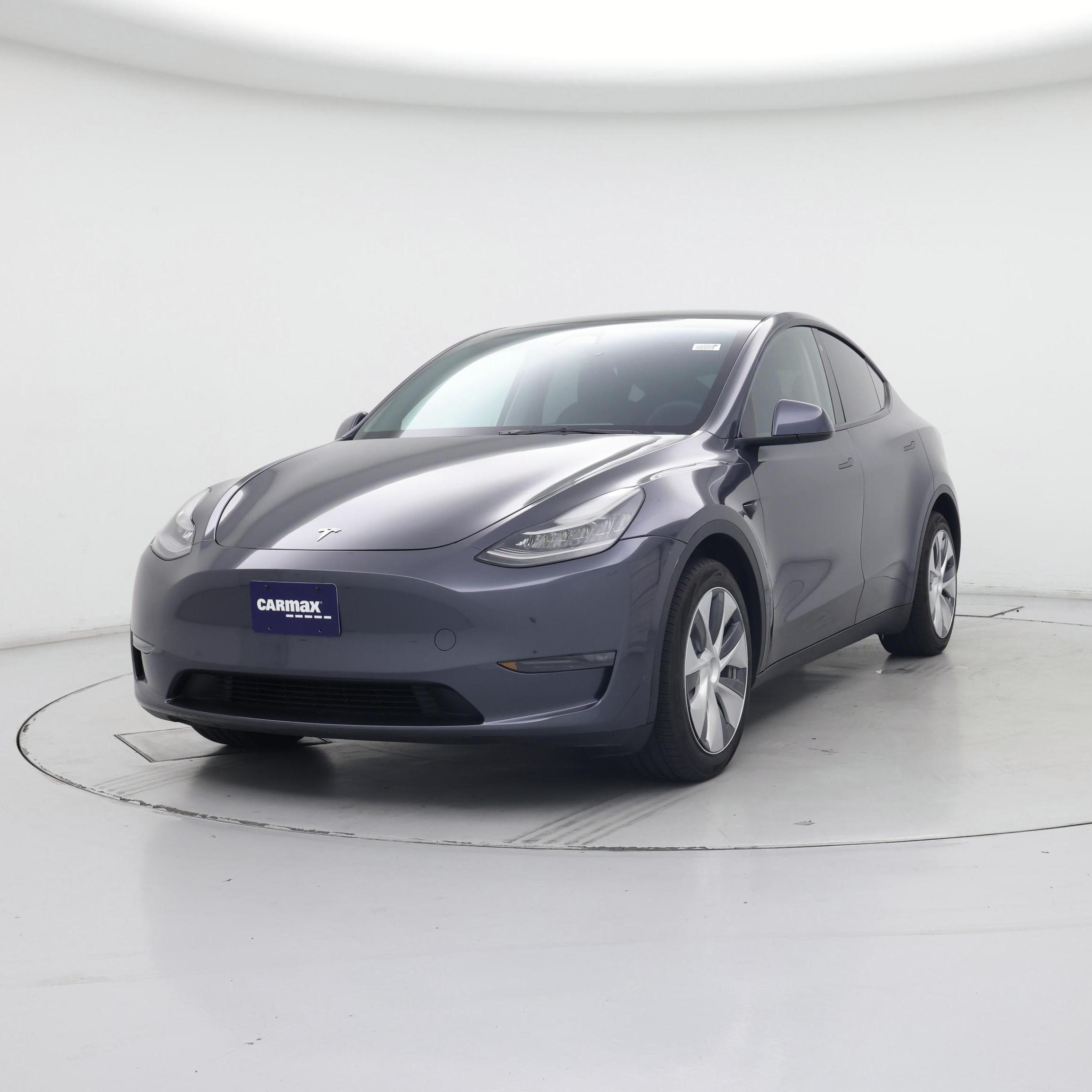 Thumbnail: 2023 Tesla Model Y - 4