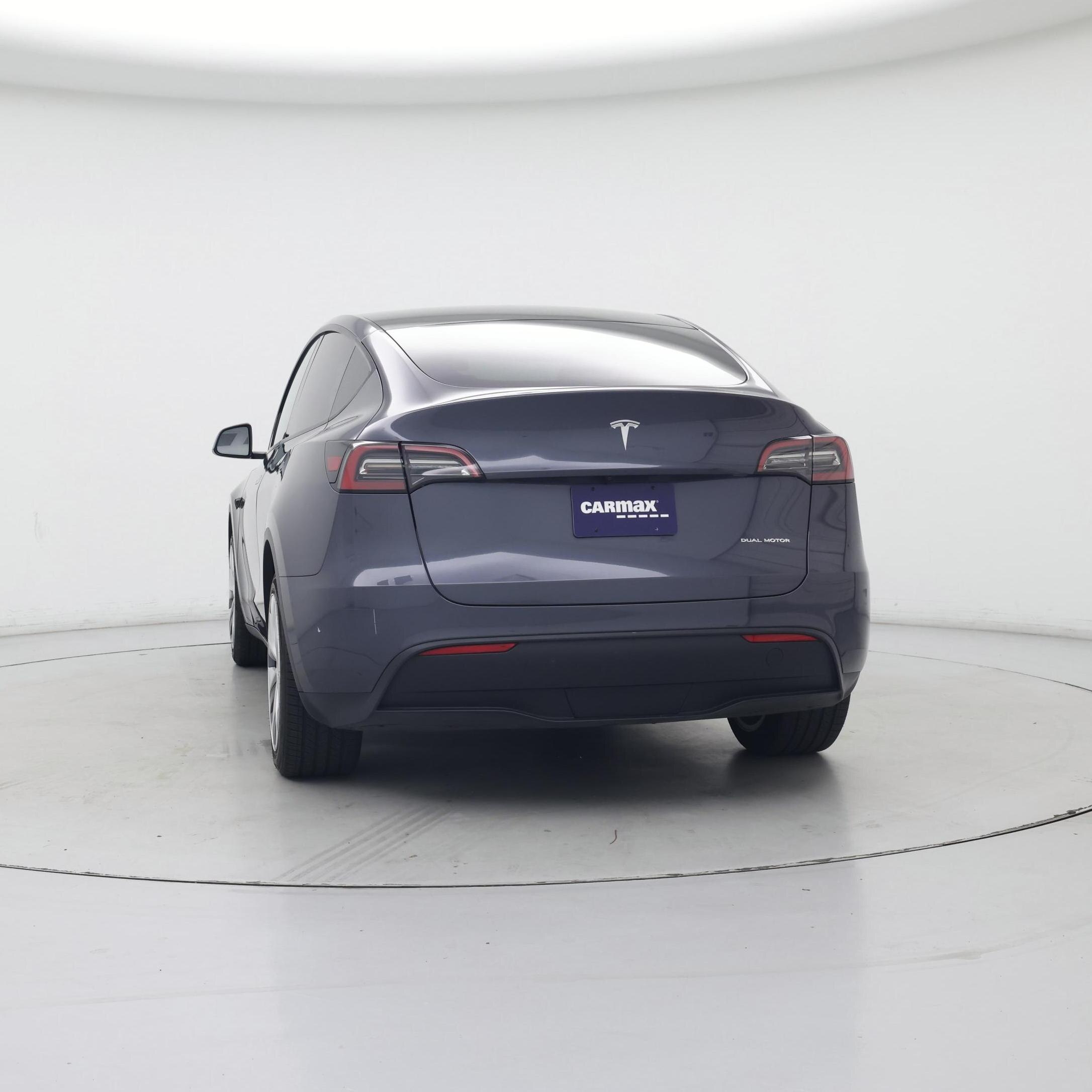 Thumbnail: 2023 Tesla Model Y - 6