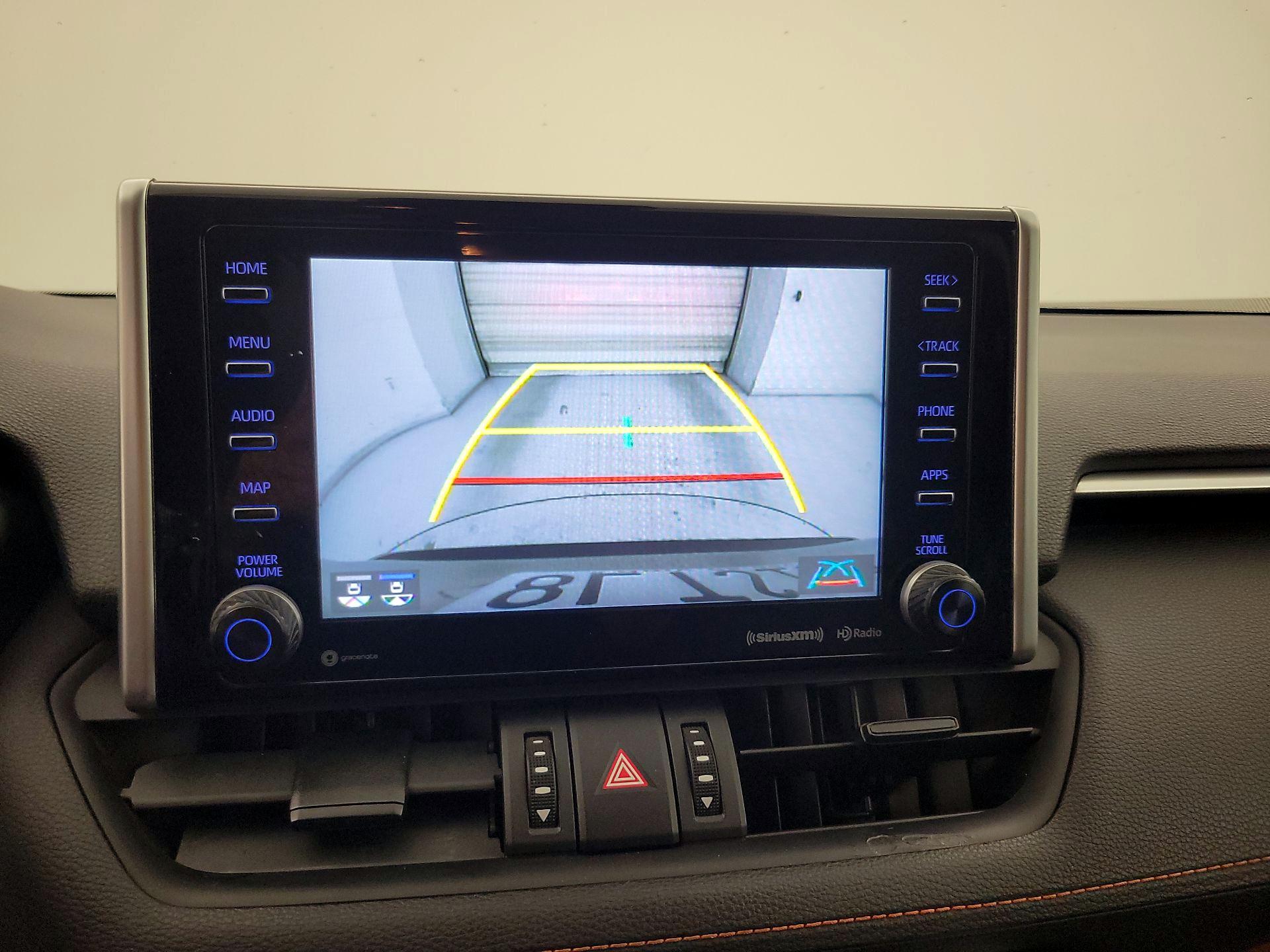 Thumbnail: 2019 Toyota RAV4 - 14