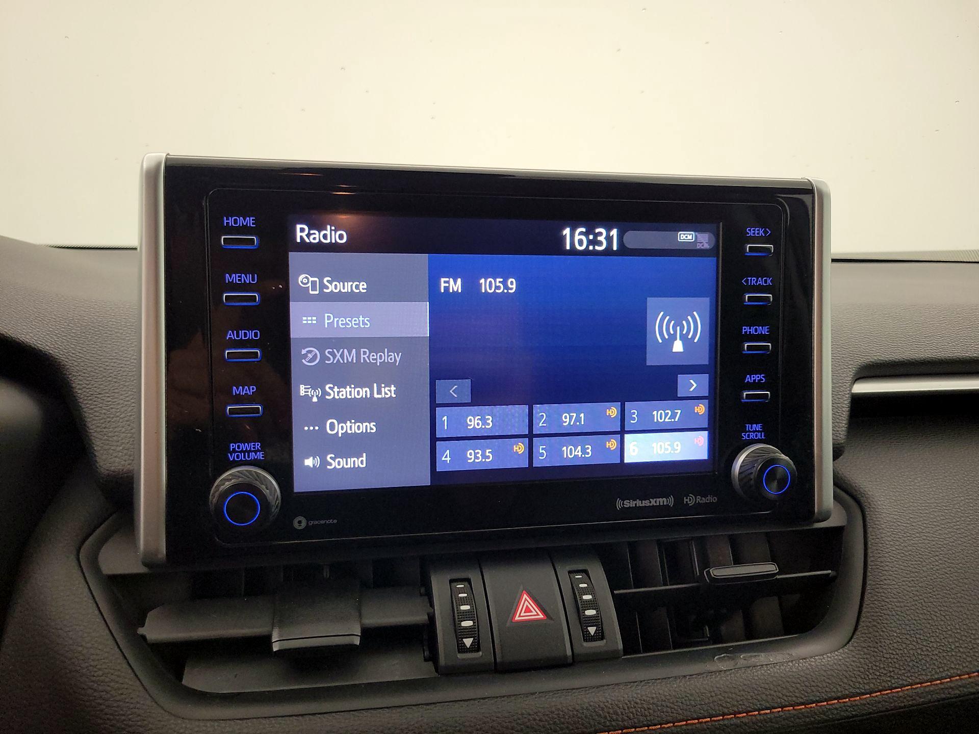 Thumbnail: 2019 Toyota RAV4 - 15