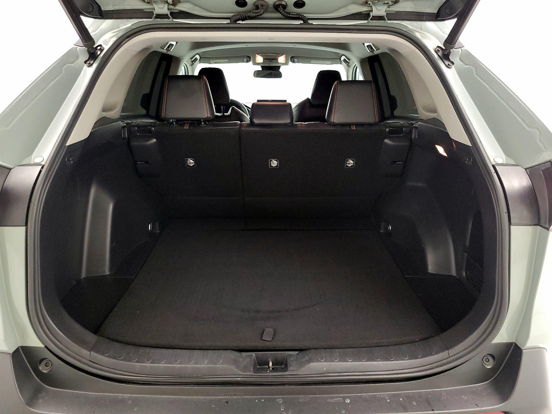 Thumbnail: 2019 Toyota RAV4 - 20