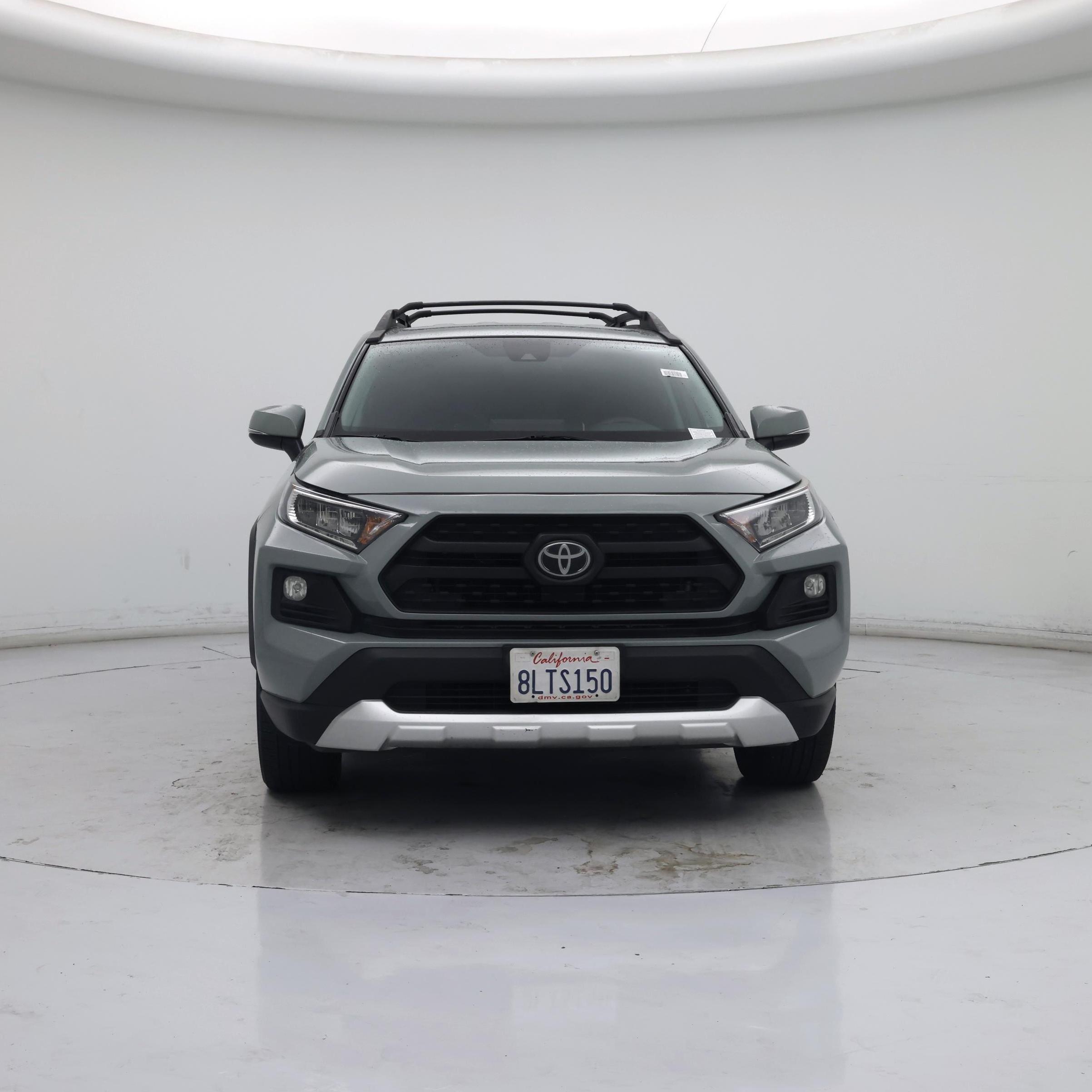 Thumbnail: 2019 Toyota RAV4 - 5