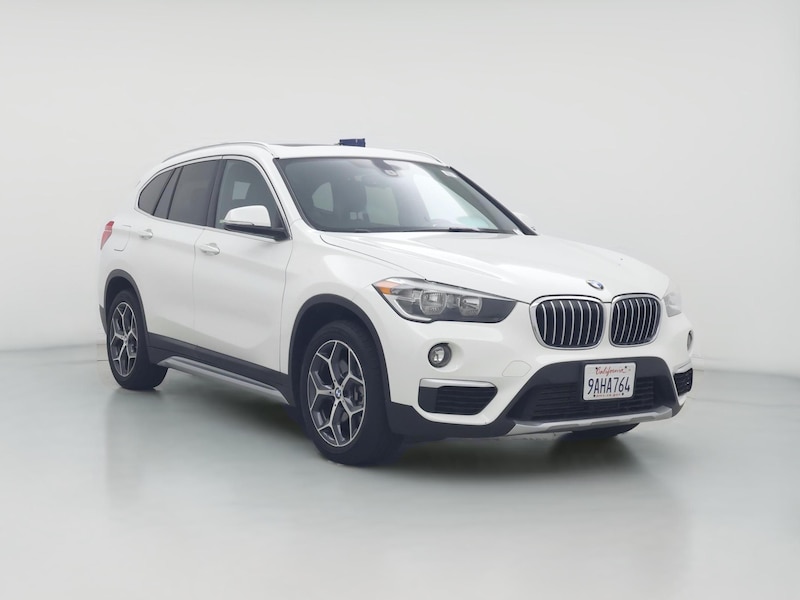 2018 BMW X1 sDrive28i -
                  Oxnard, CA